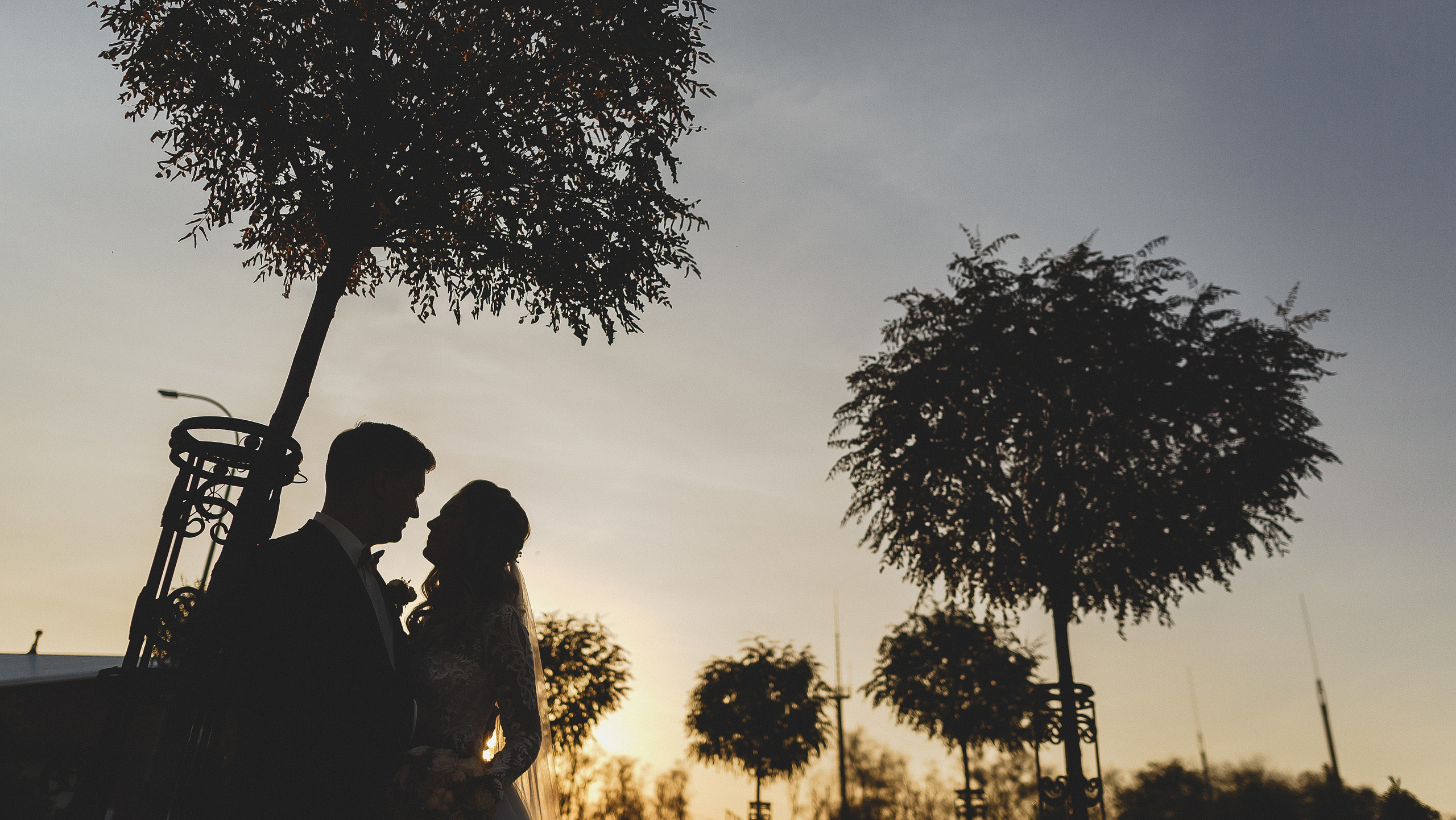 Свадебный и семейный фотограф Владимир Карамышев