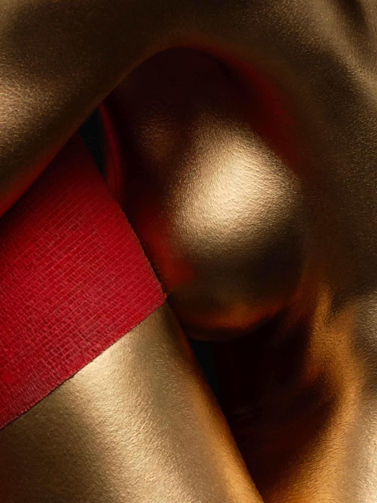 Unminted. Дмитрий Шад