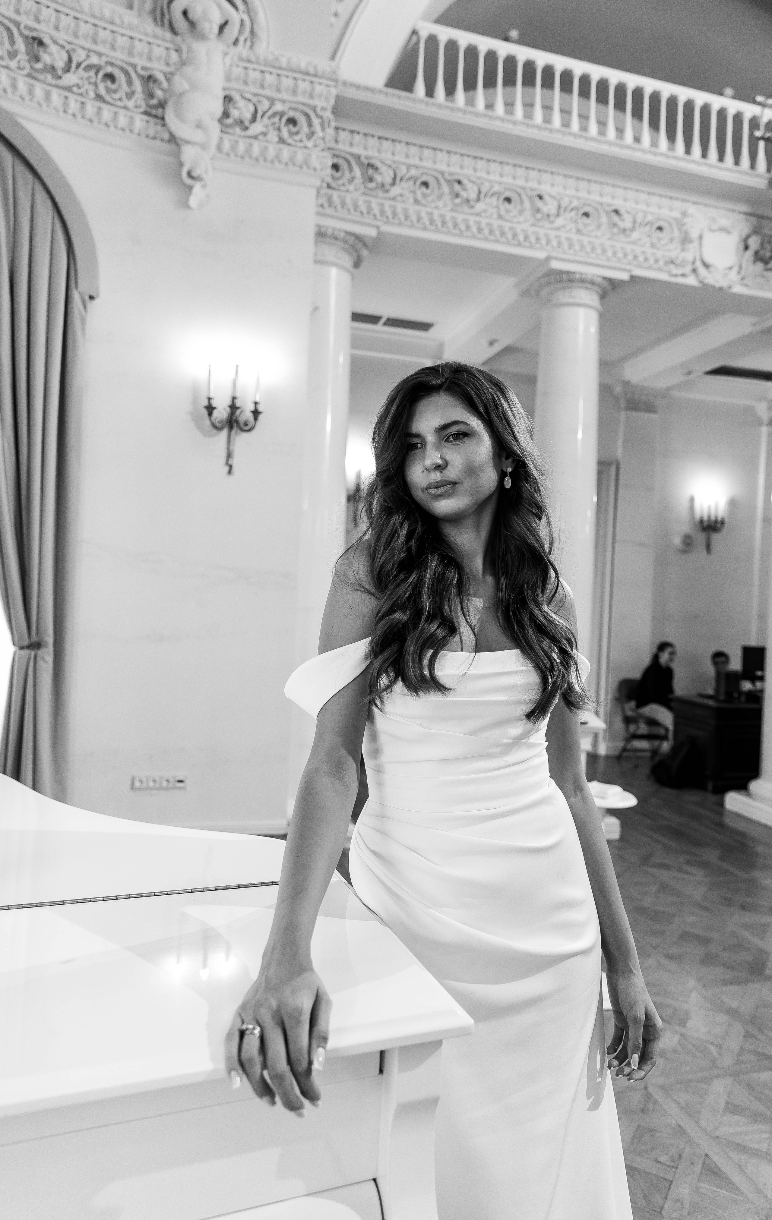 Свадебный фотограф в Москве