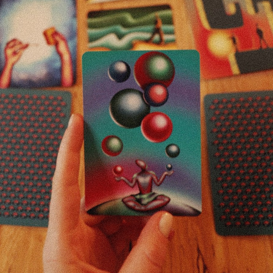 Арт-практика с Мари. Maria Massouh | Arts