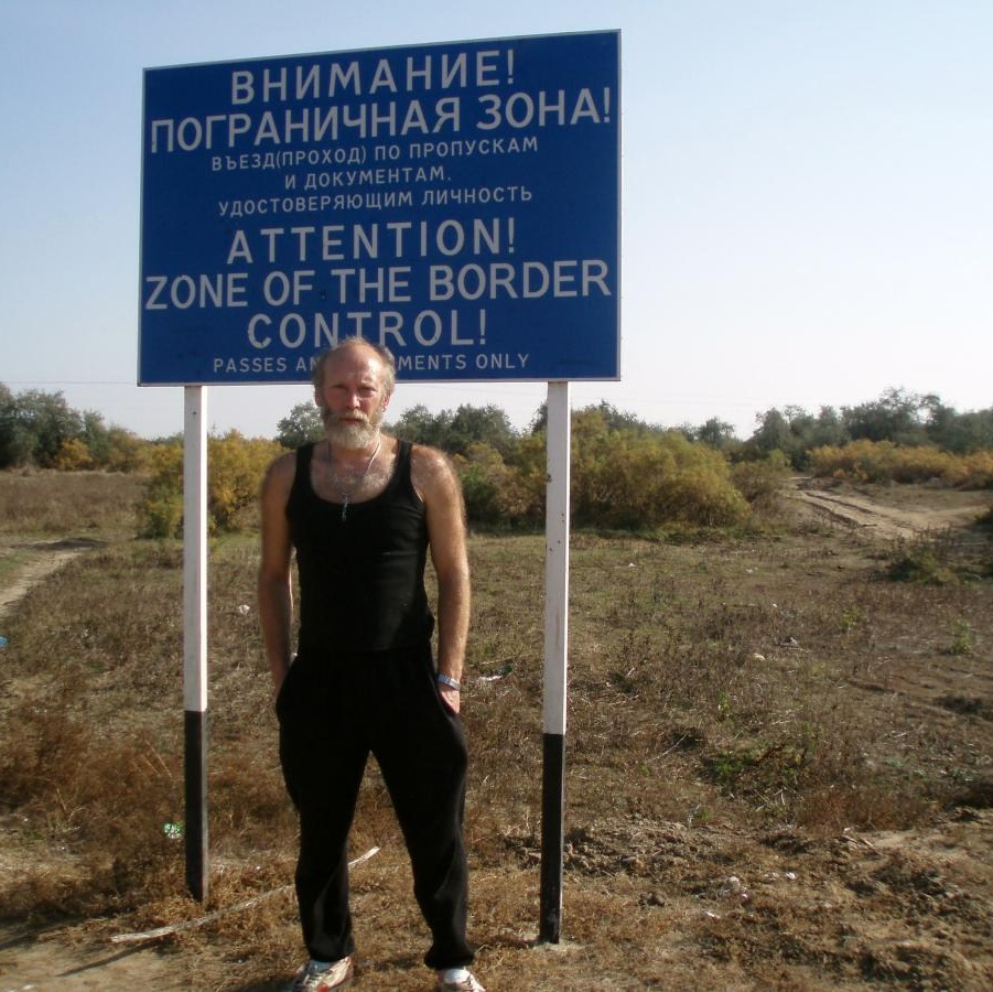 Трофейная подводная охота в дельте Волги из Минска. Дайвинг-клуб «Капитан Морган», Беларусь