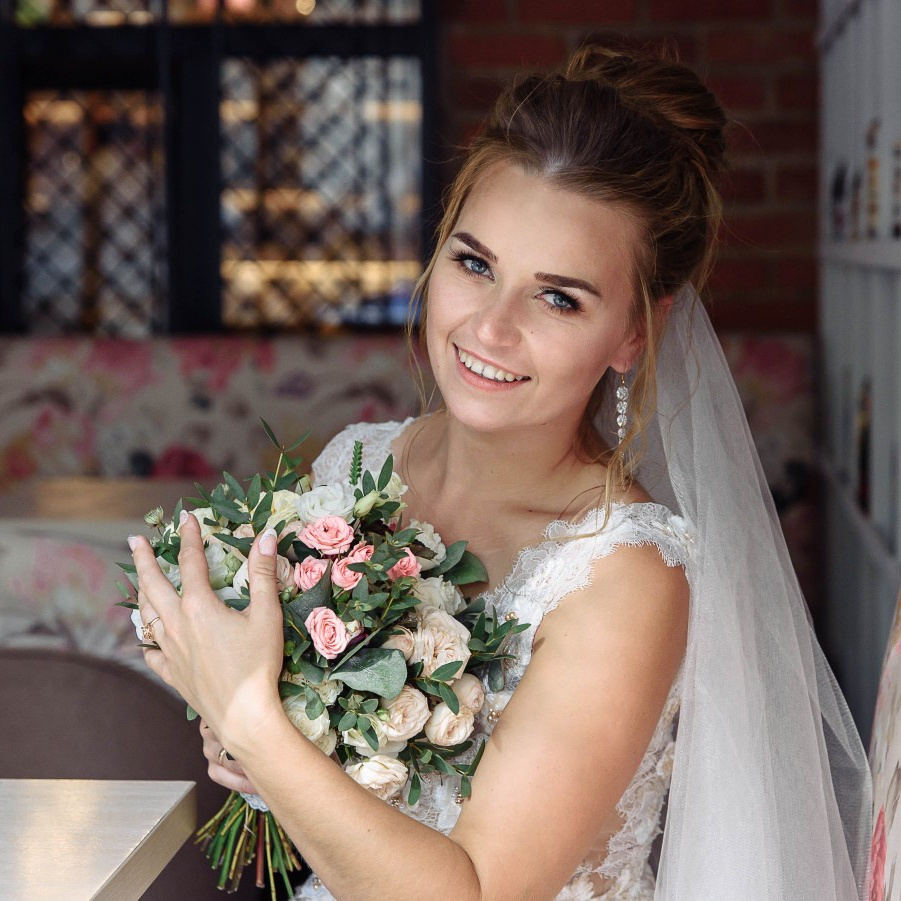 Свадебные пакеты. Фотограф Кирилл Верт