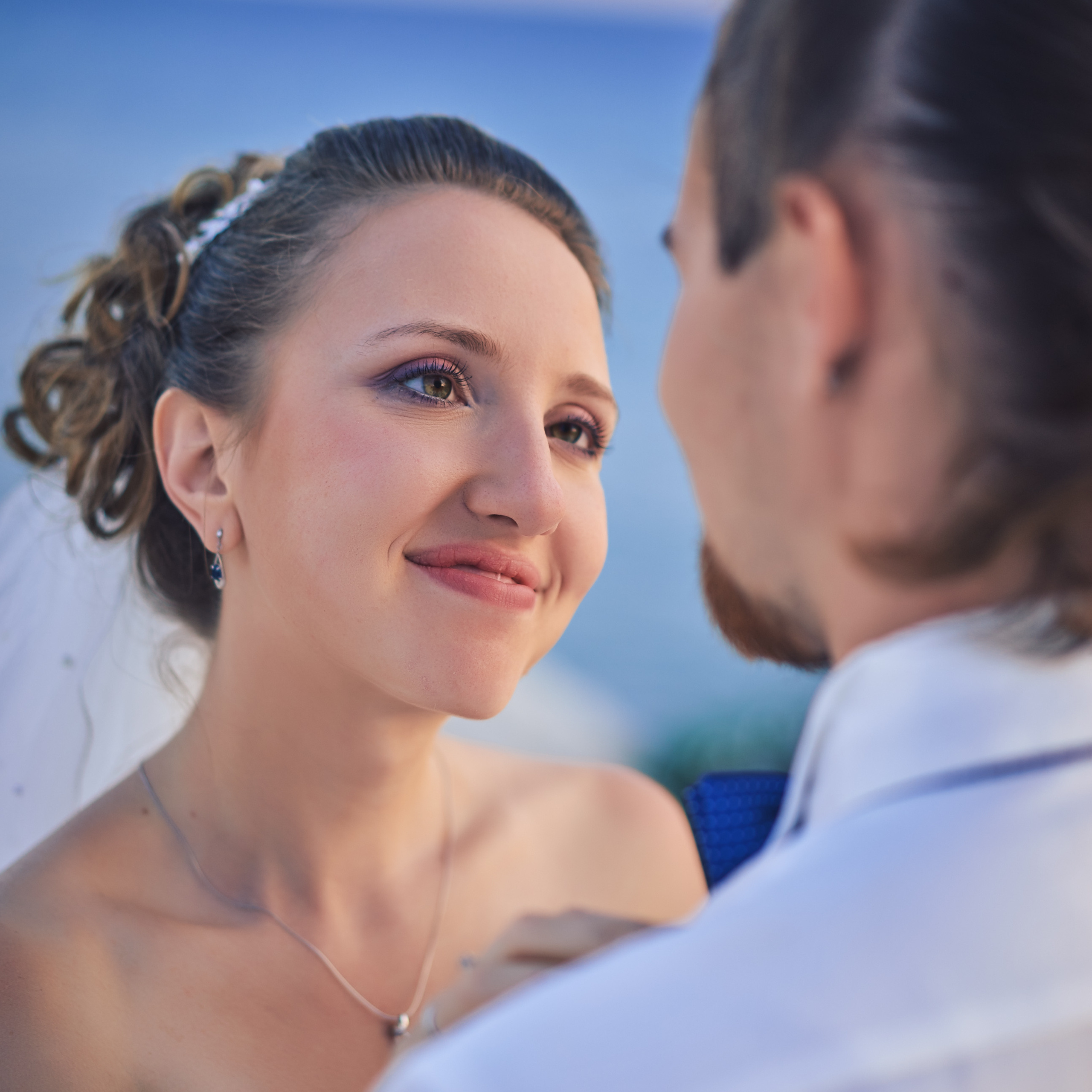 Свадебная съемка. Фотографии от Евгении Кузнецовой. Москва, Сочи, Краснодар