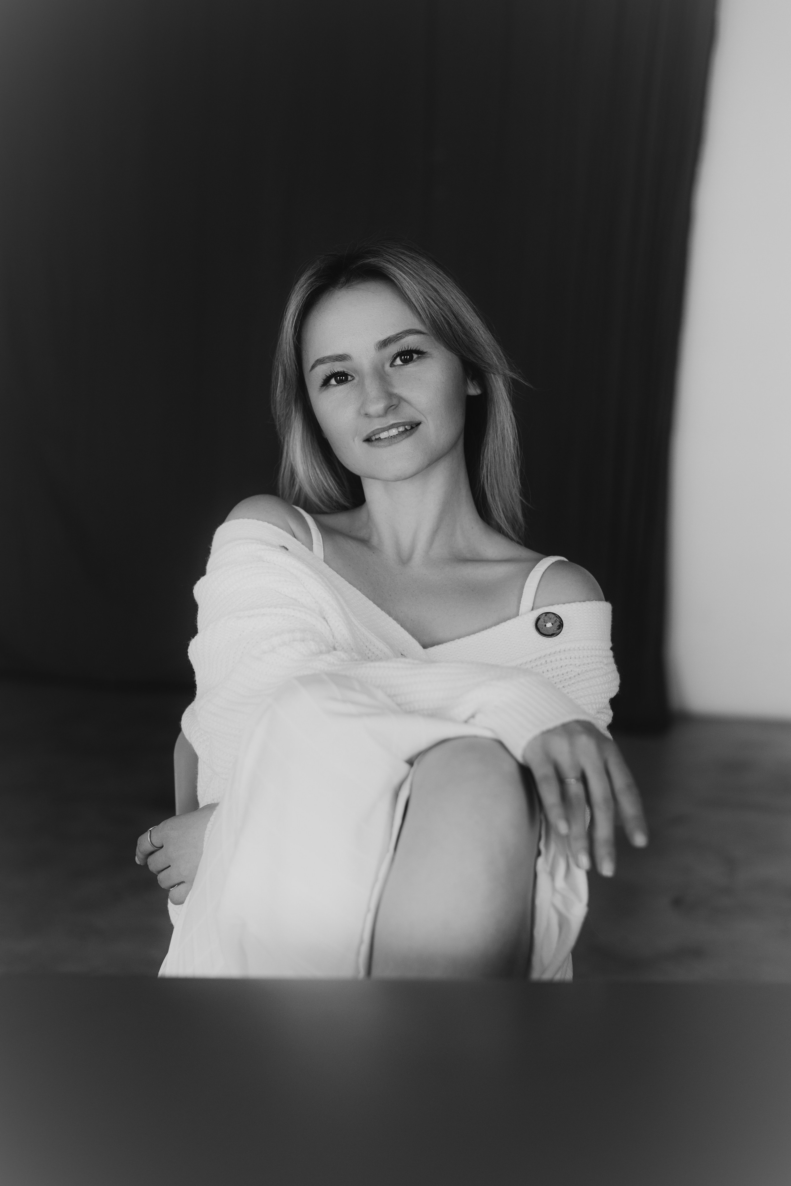 Екатерина Курбанова. Женский фотограф