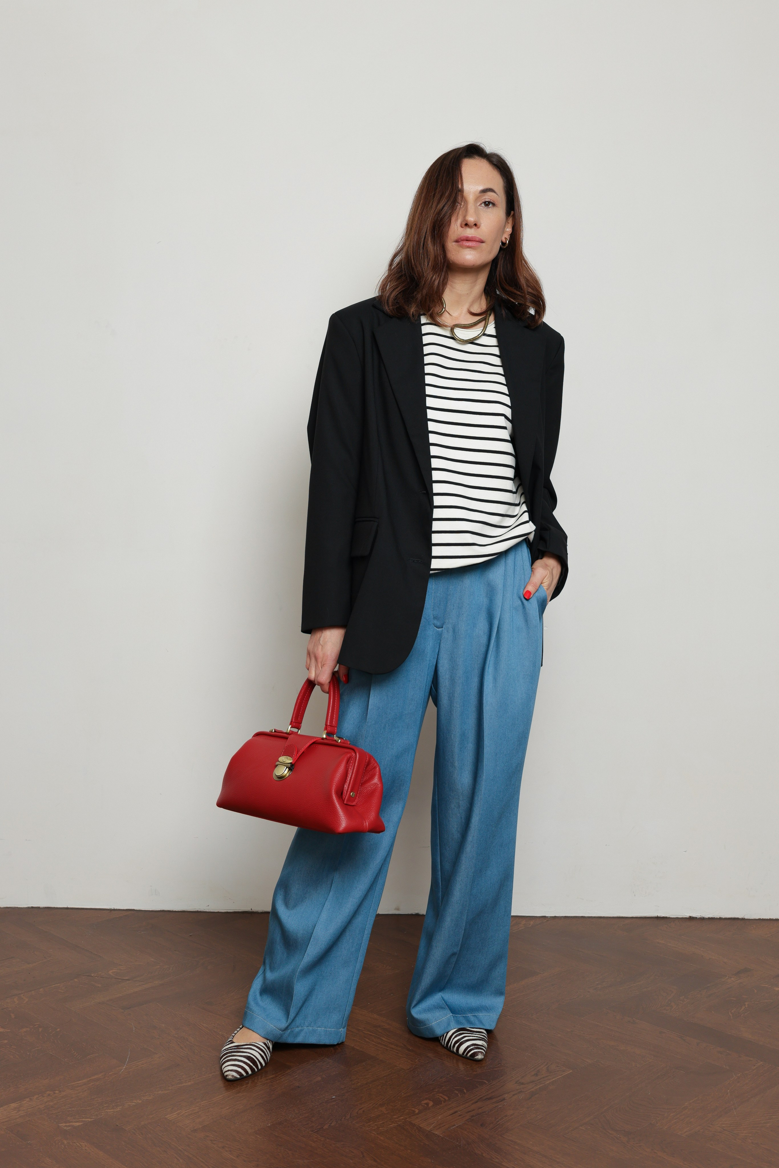 Коммерческий фотограф Даша Потоцкая