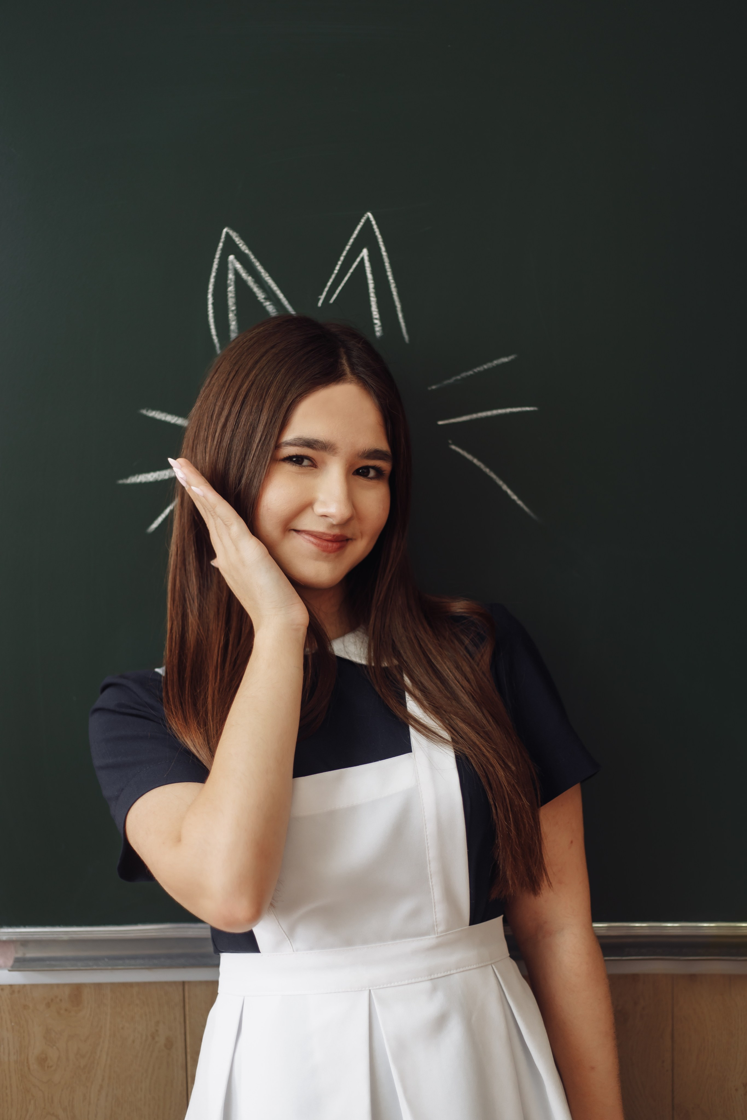 Выпускные альбомы. Свадебный и семейный фотограф в Краснодарском крае Мария Данилкина