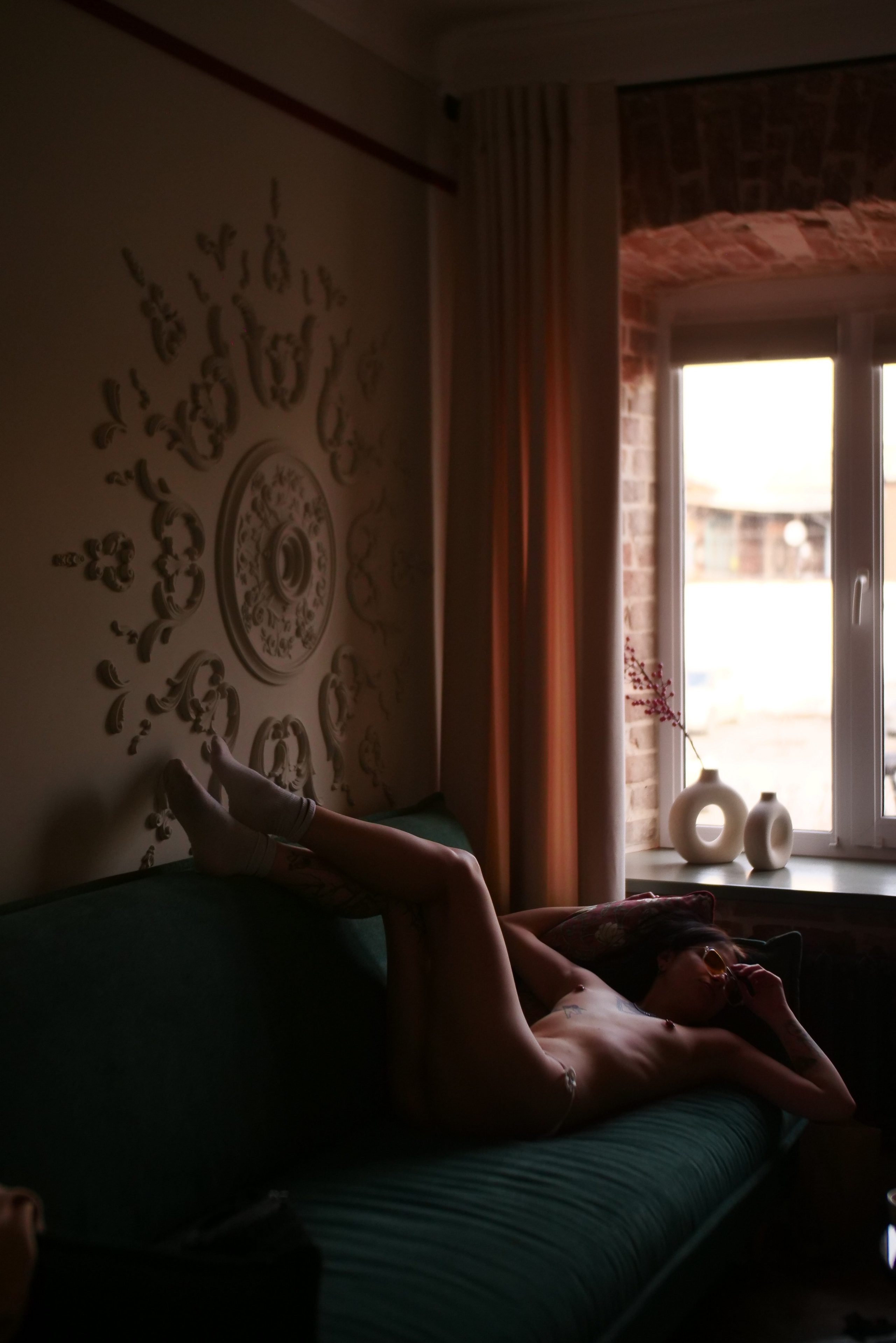 Макаров Сергей | Креативный продюсер