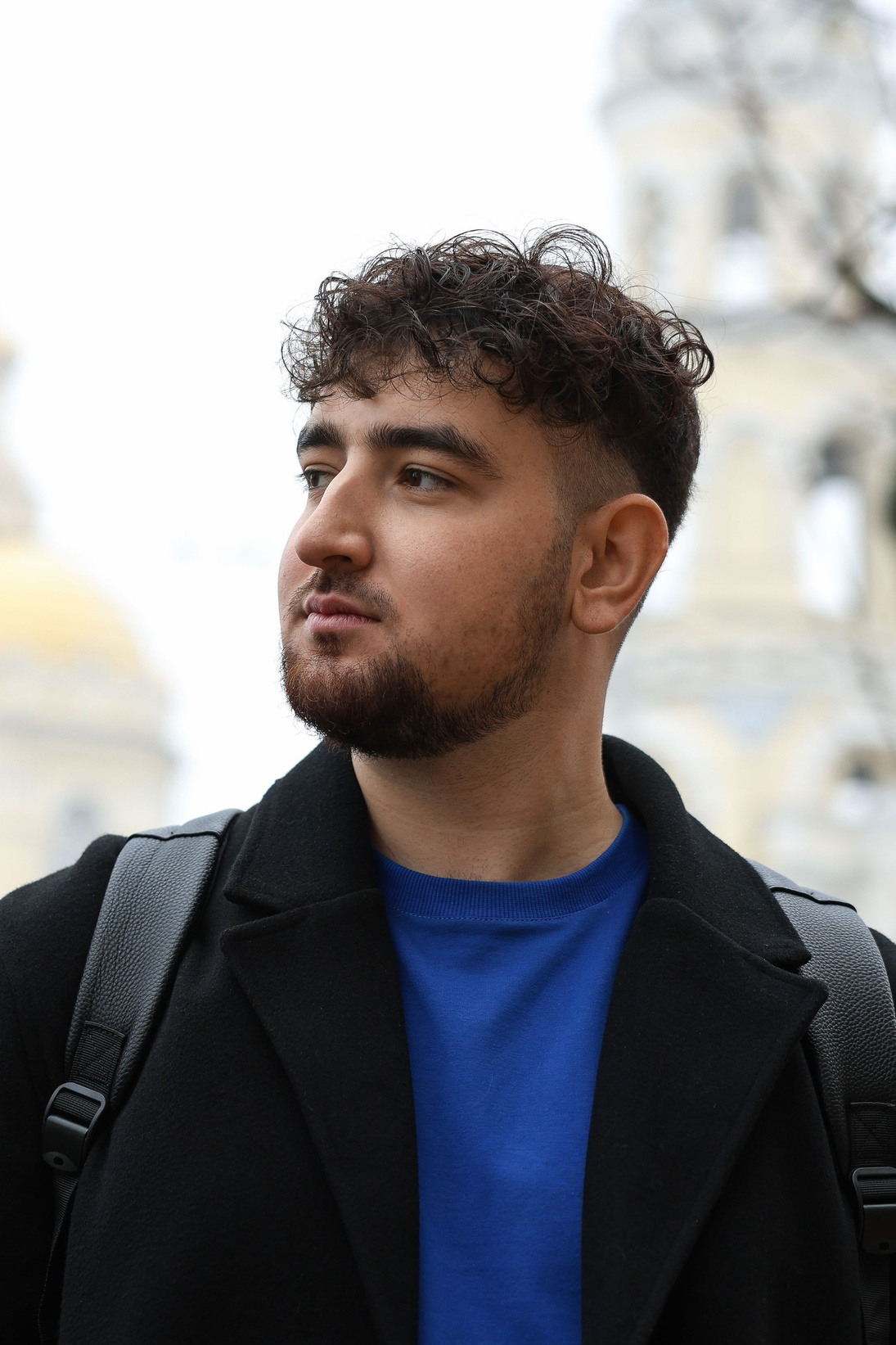 Контакты. Игорь Панкратов | Фотограф Ставрополь