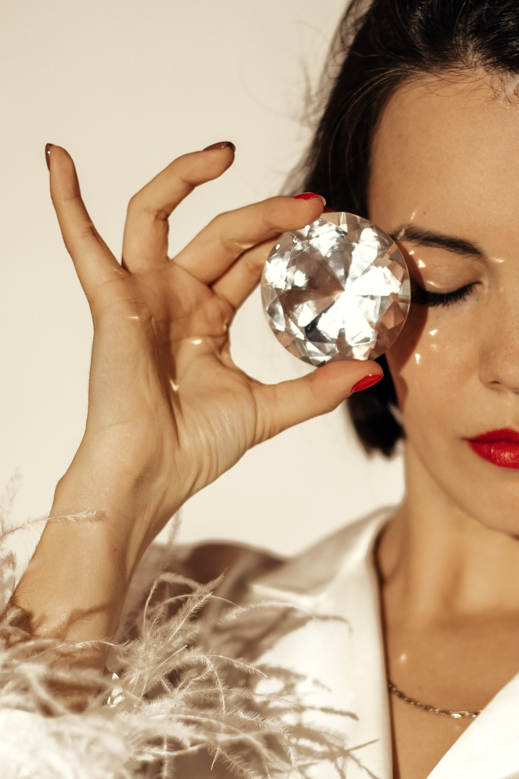 Обо мне. Контент фотограф в Москве Кулич Настя