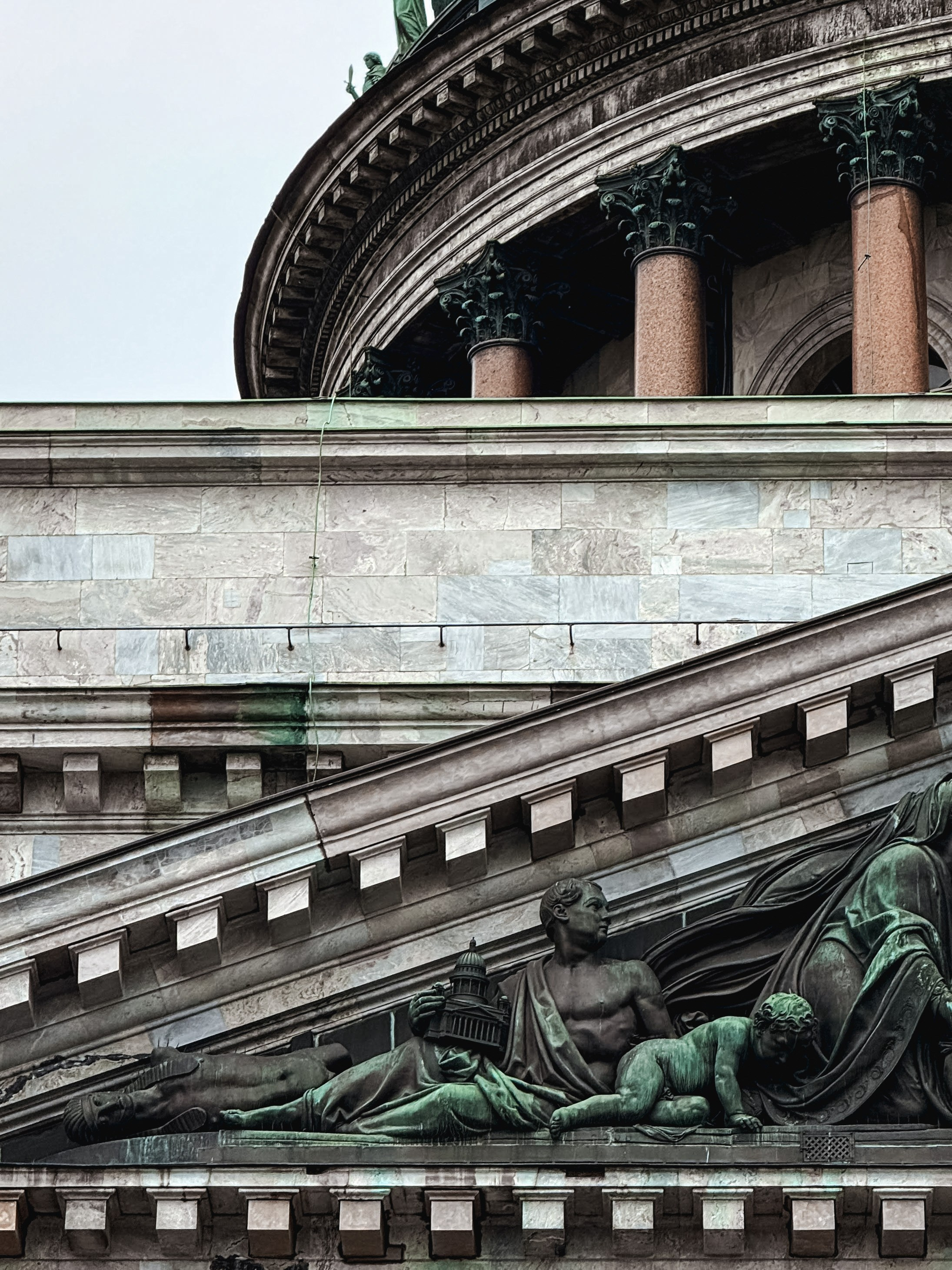 Город, который вы не заметили