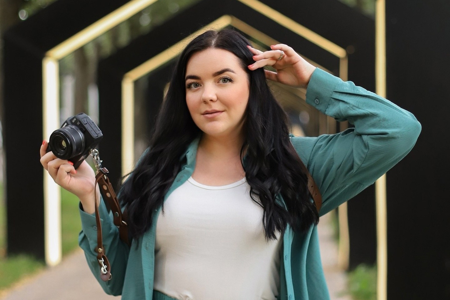 Услуги. Фотограф Светлана Бурова