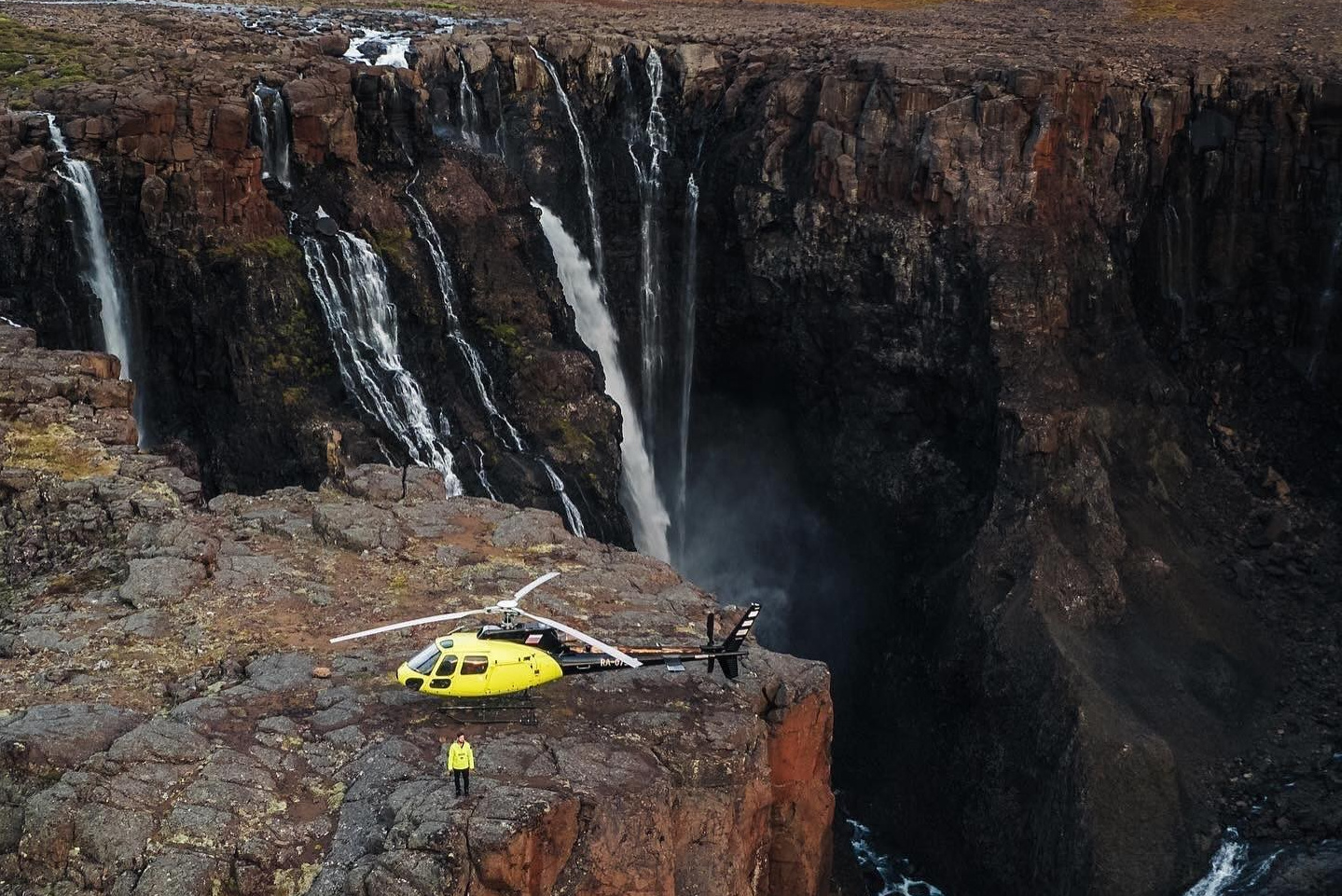 Индивидуальные туры по России | Комфорт и премиум