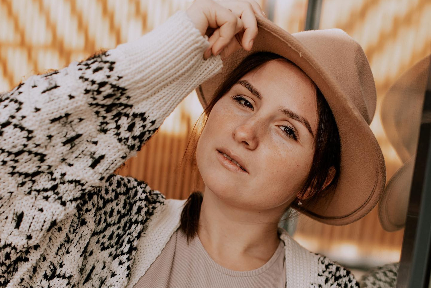 Про Instagram. Катя Курлович — семейный фотограф в Бобруйске и Минске