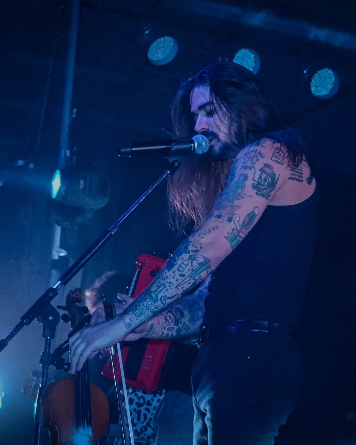 Портретный фотограф Александра Новикова Тюмень