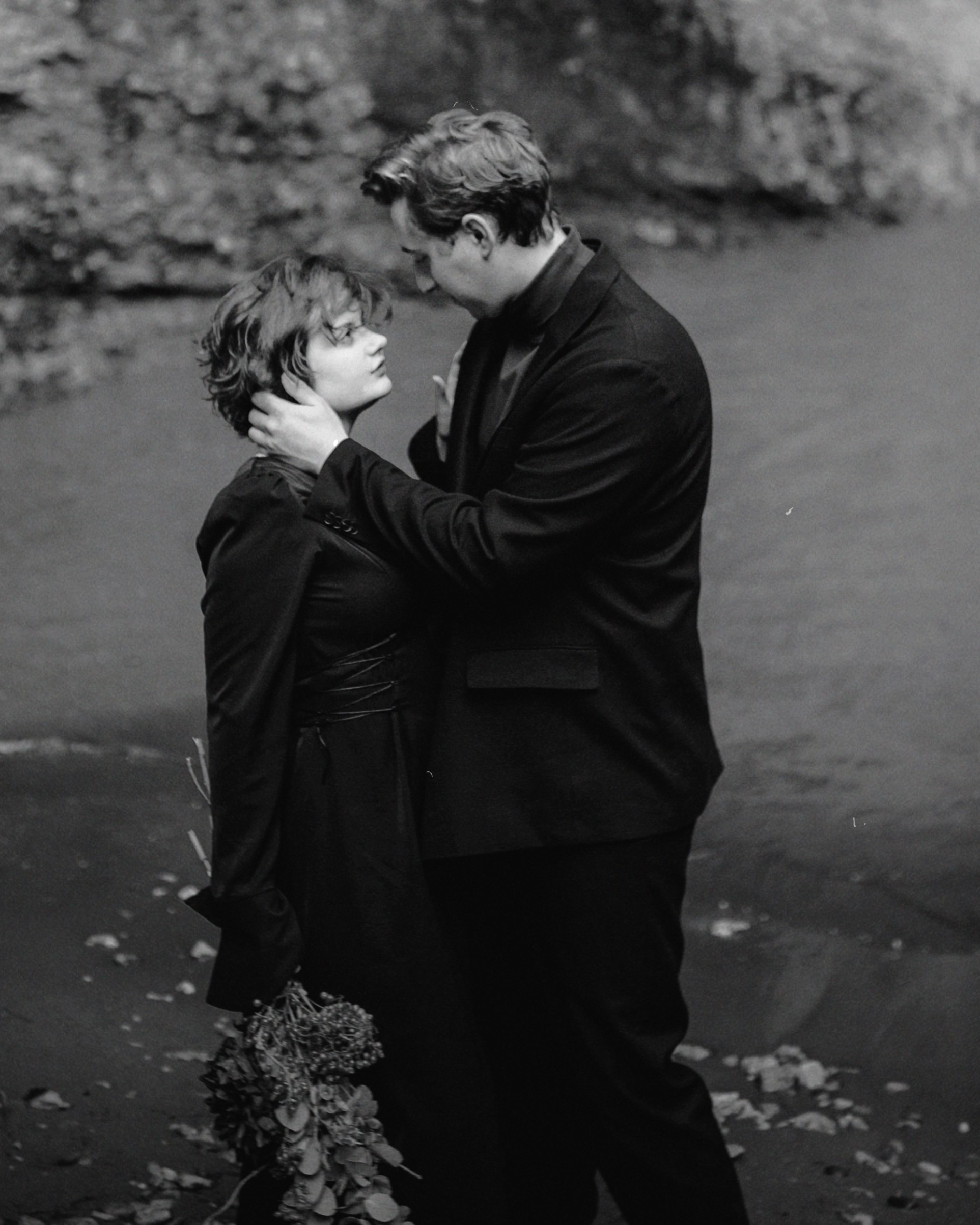 Ловлю ваши чувства и самые тонкие настроения в Краснодаре — фотограф Мария Оводова 