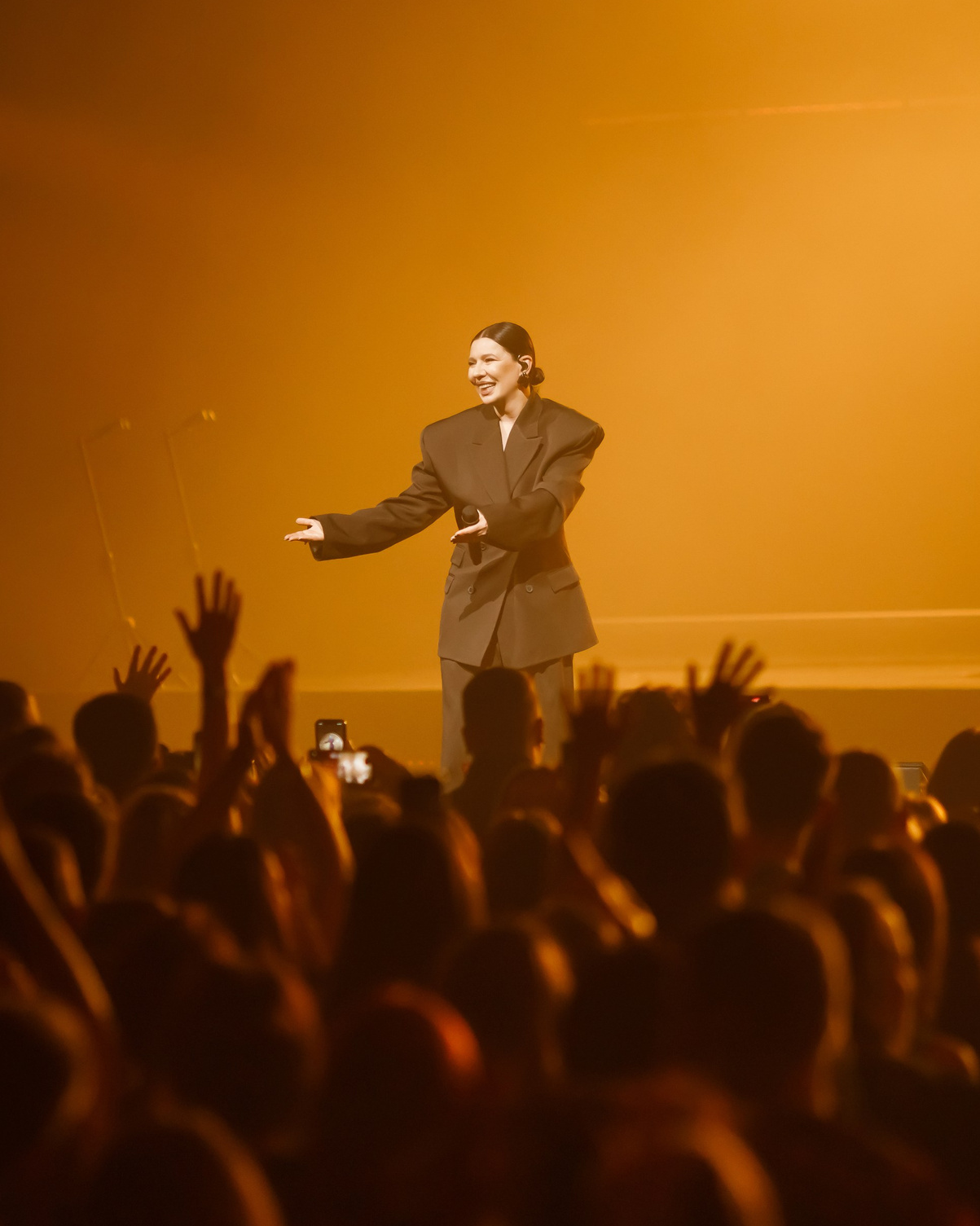 Катерина Киреева — фотограф в Москве