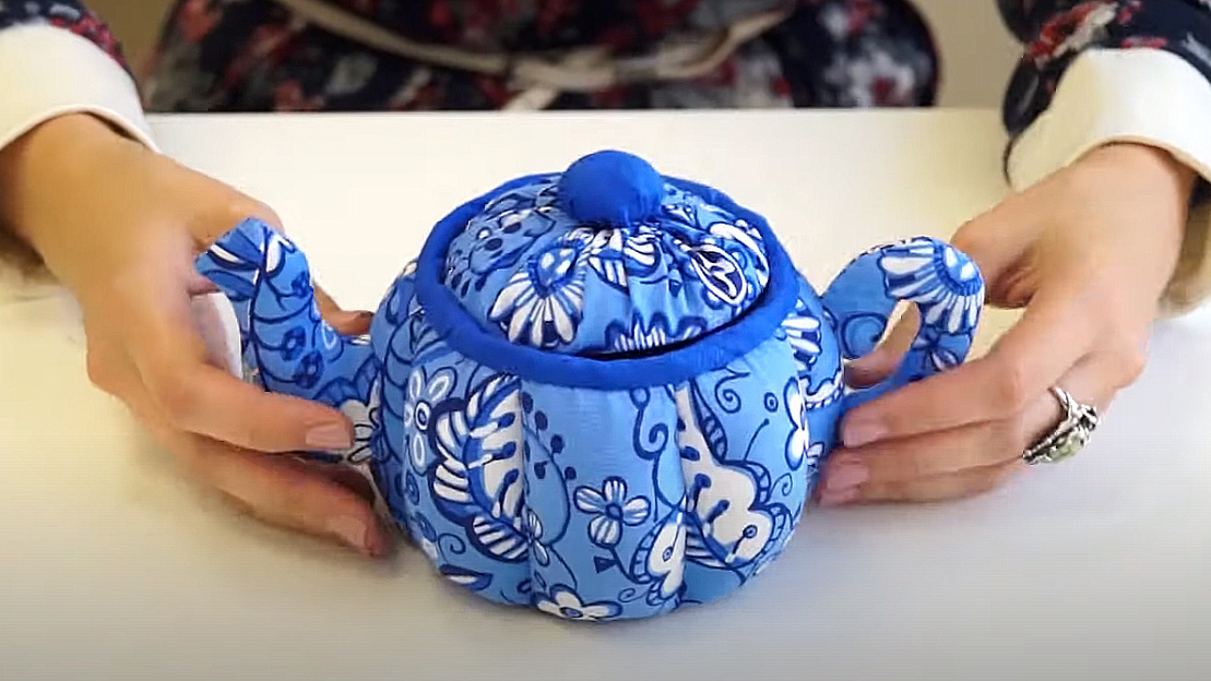 Рекламный ролик