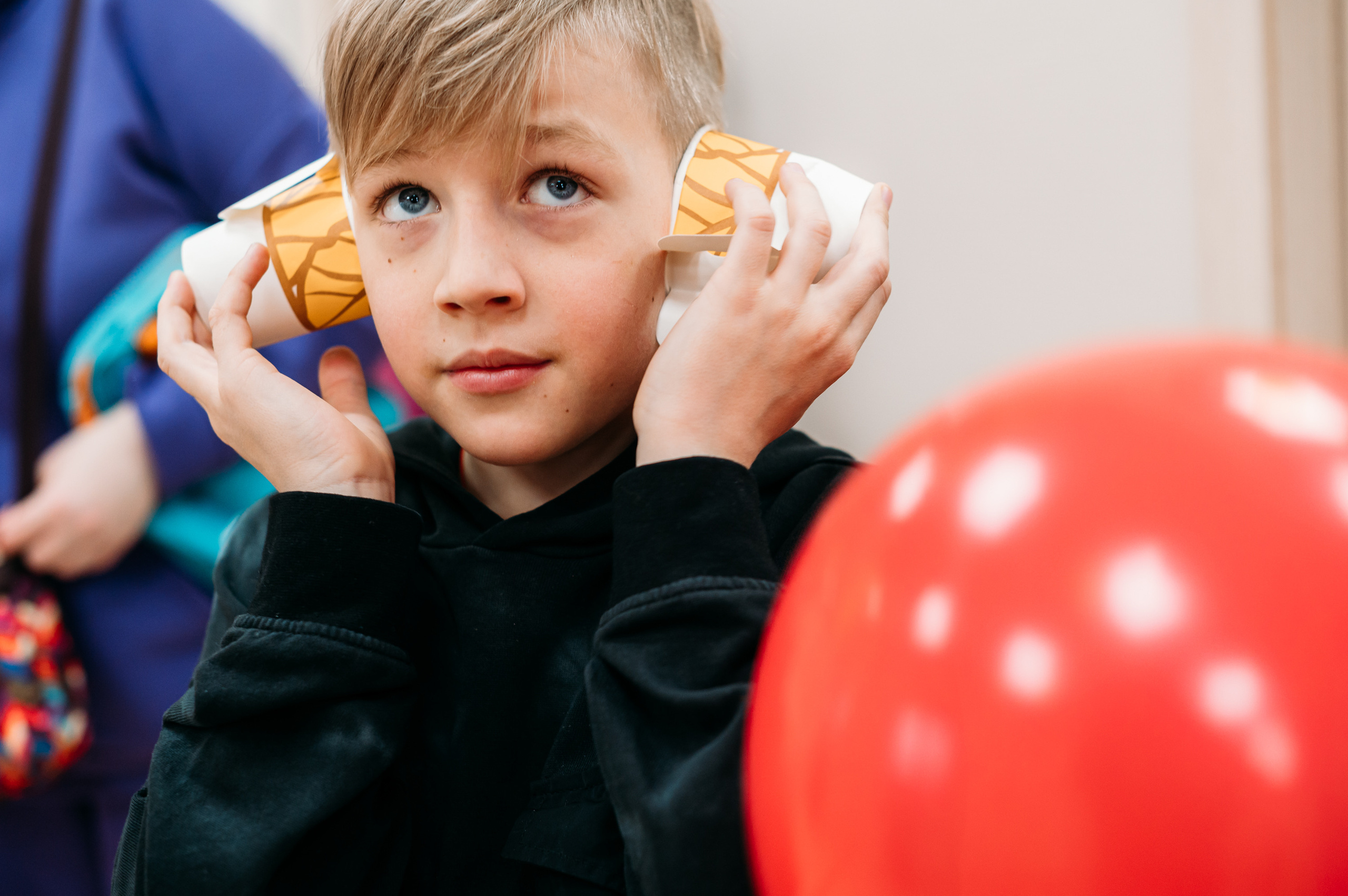 Фотосъёмка открытия детского центра ЛОКУС | Event-фотограф. Артём Савиных — профессиональный фотограф в Москве | Репортажи, свадьбы, портреты