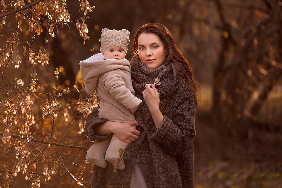 Стоимость семейной фотосессии