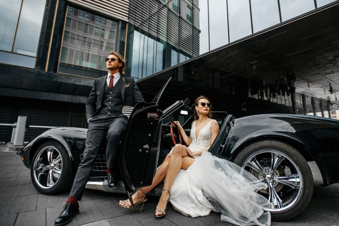 Прайс. Свадебный видеограф Евгений Климец