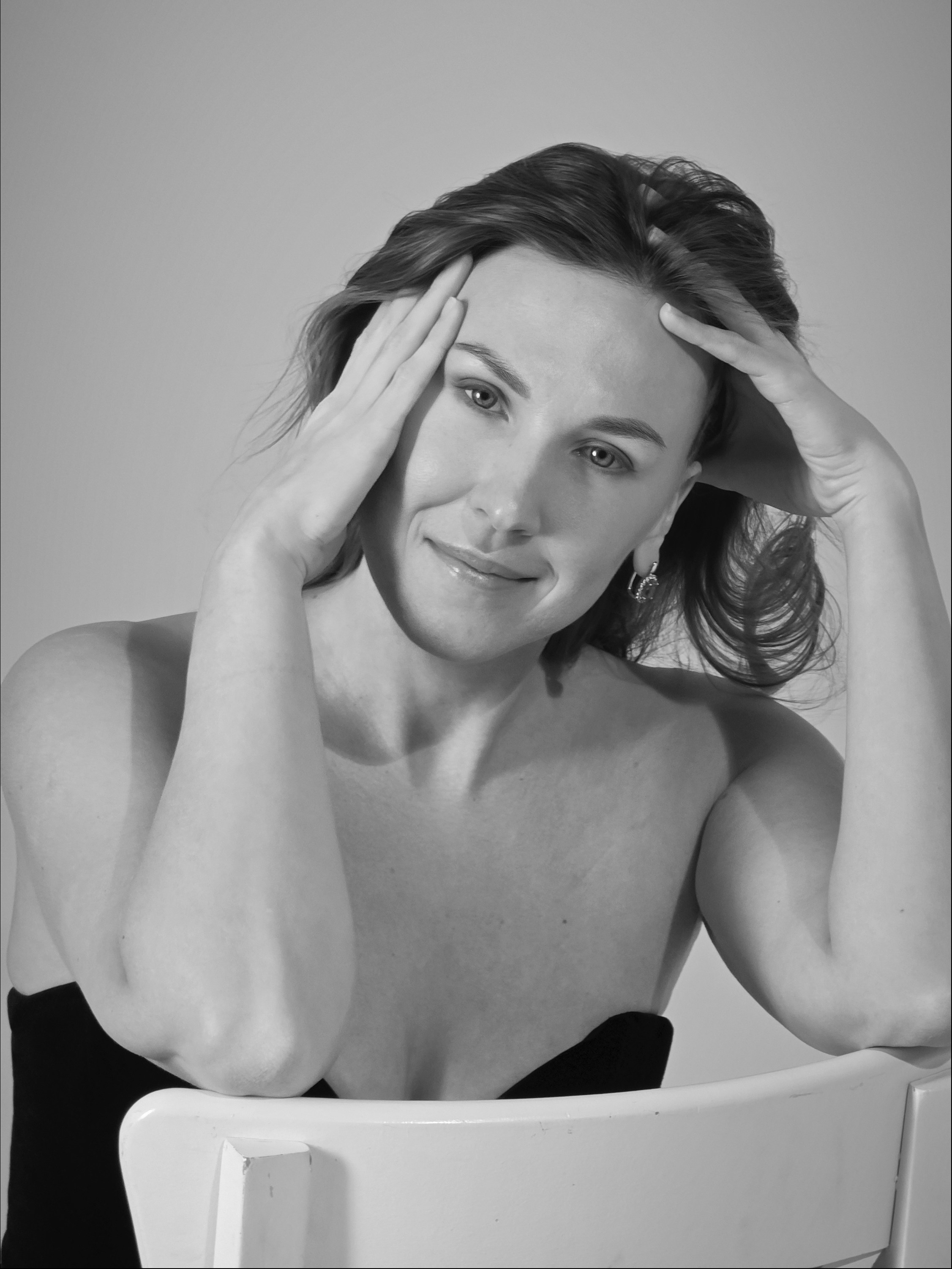 Философия портрета VIII поток