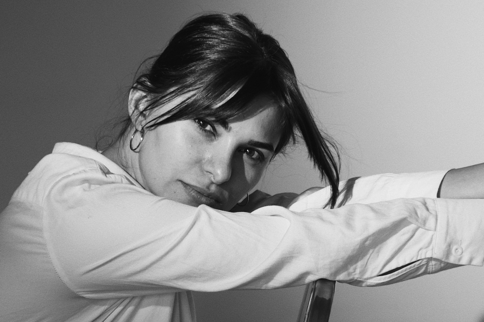 Фотограф Александра Рябова