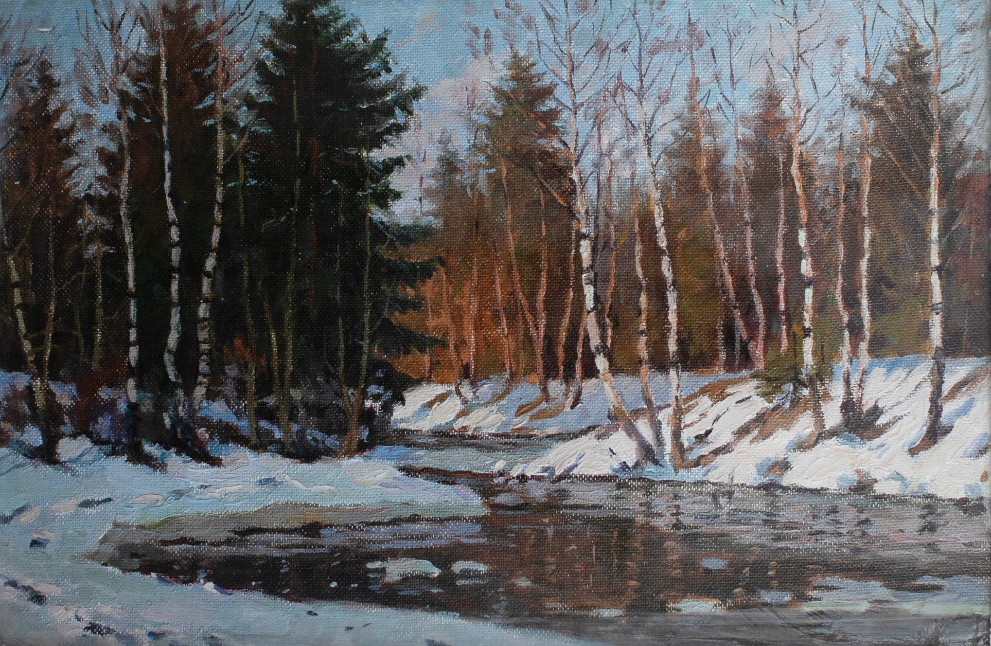 Wedding Gift. Www.skobelevart.com