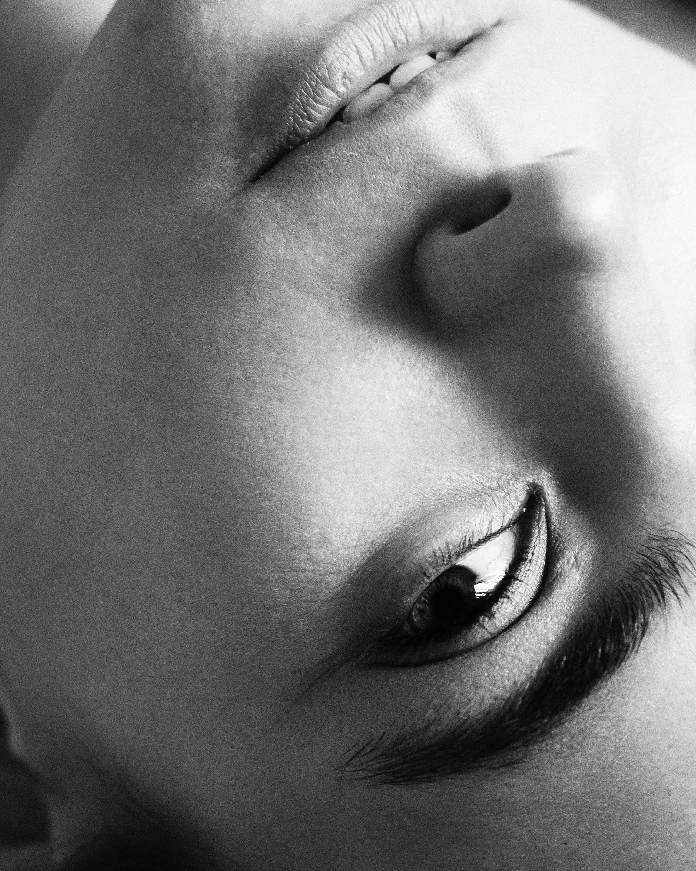 Прайс. Портретный фотограф в Москве Юлия Леви