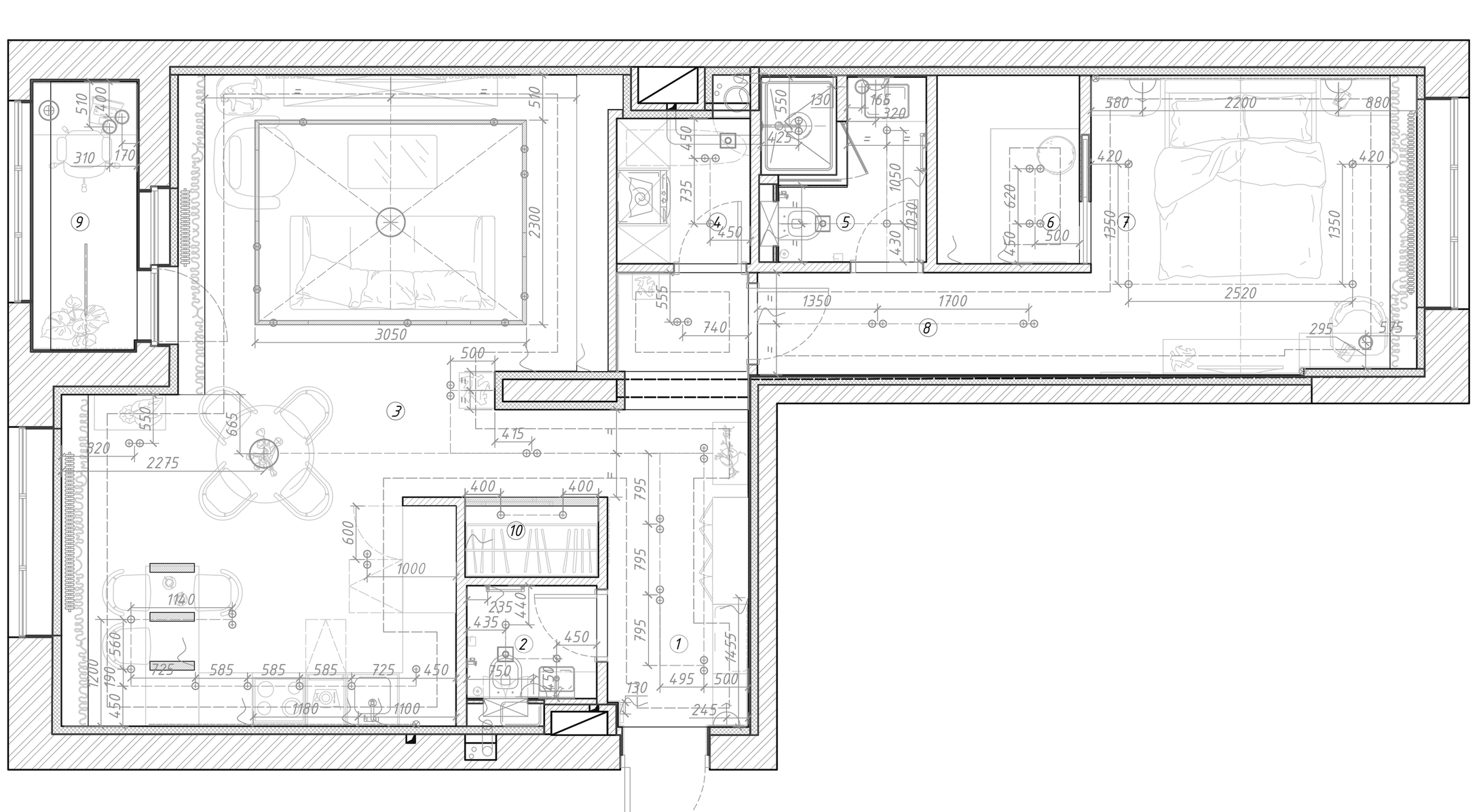 Дизайн интерьера услуги и цены. Дизайнер интерьера и художник Анна Феоктистова. Создаю пространства для жизни, работы и отдыха