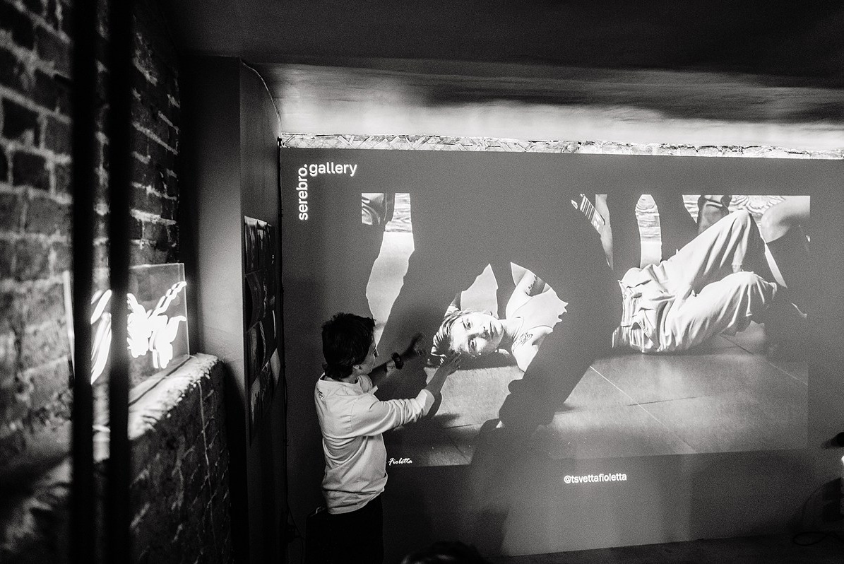 «Кадр из кино». Фотовыставки serebro.gallery, в которых автором можешь стать ты! | Москва