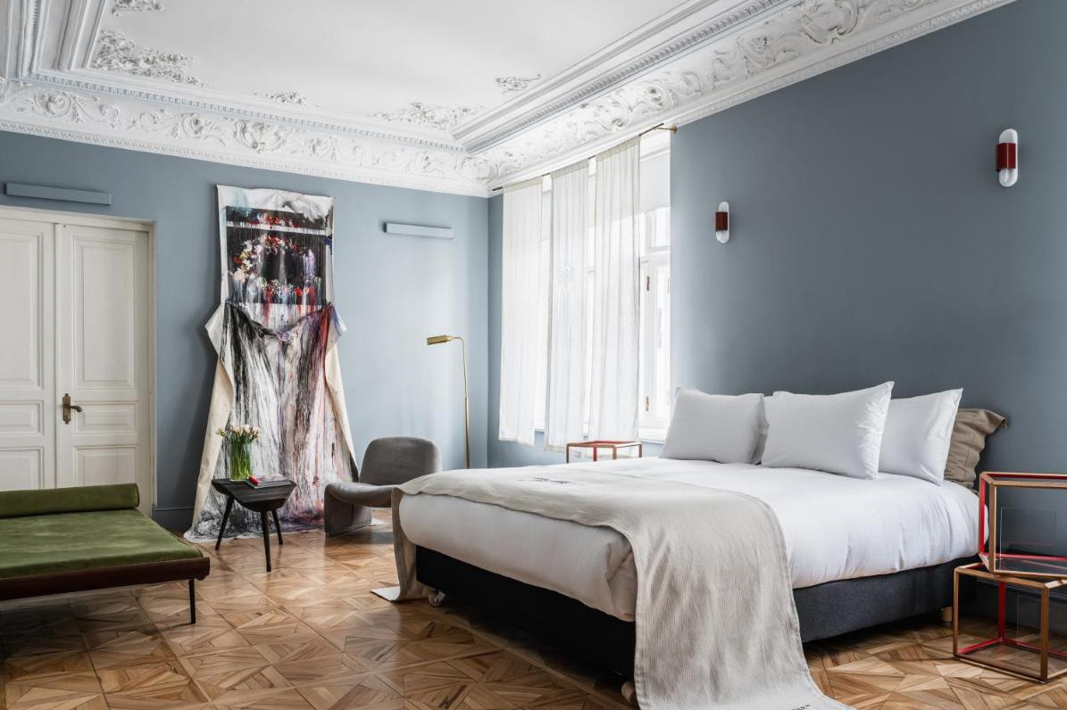 Отели. Свадебный фотограф в Москве Владимир Симонов