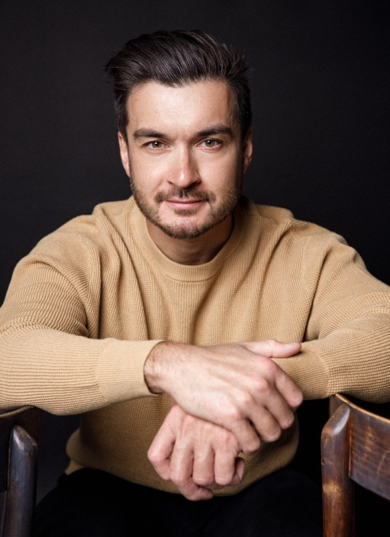 Davydov. Актёрское агентство «Алькор»