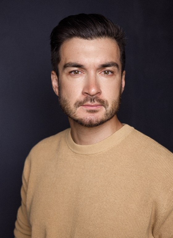 Davydov. Актёрское агентство «Алькор»