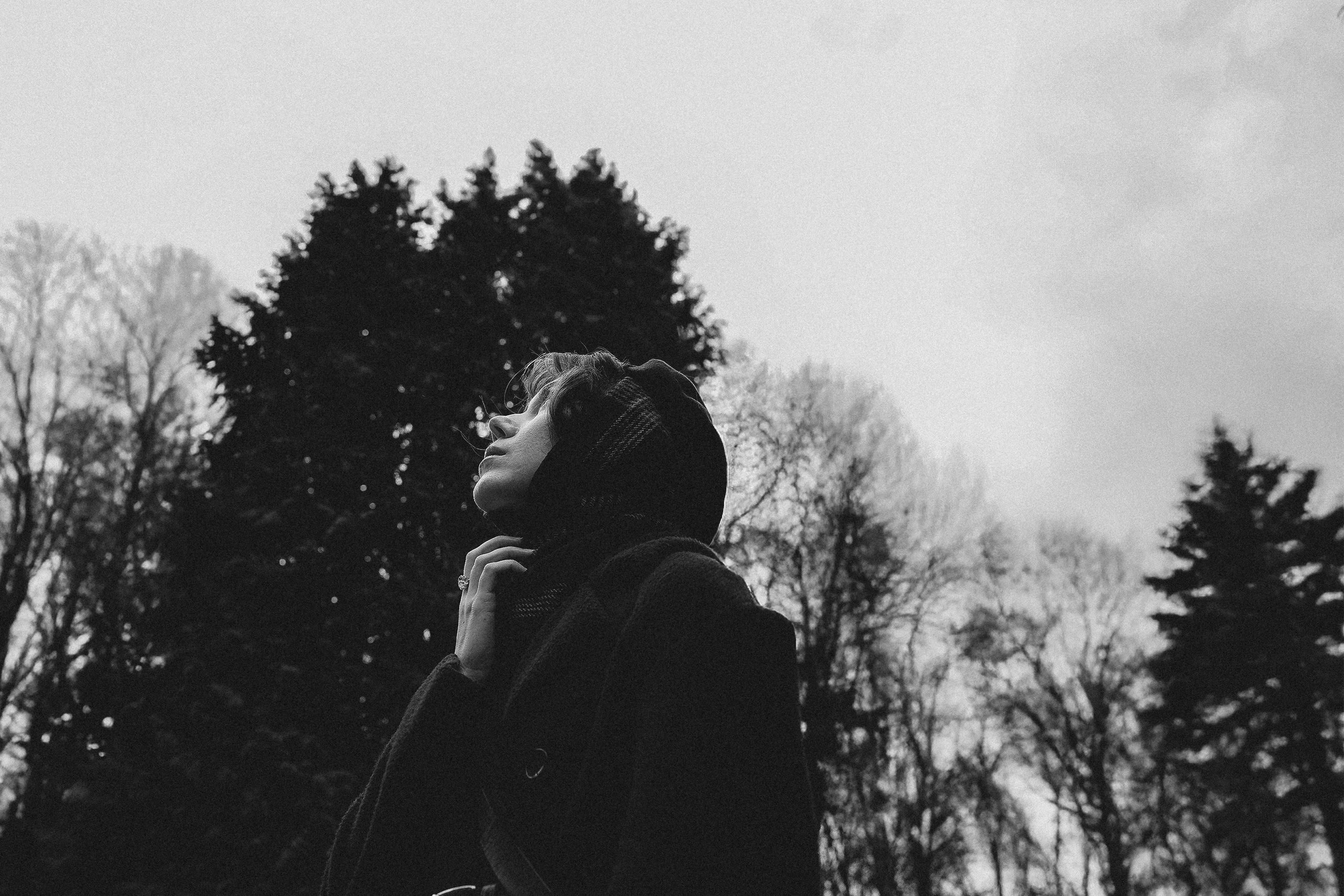 Вероника. Фотограф из Москвы — DASHA NOVA | Авторская фотография в разных жанрах