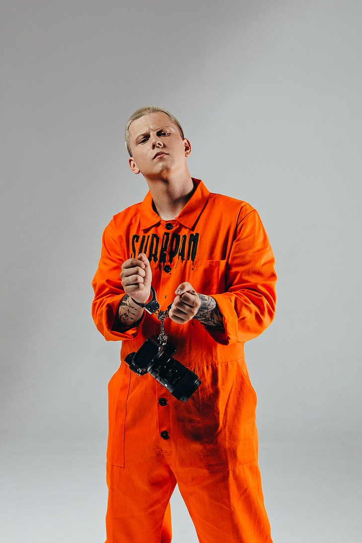 Обо мне. Никита Шарпан — мужской фотограф Москва|Санкт-Петербург