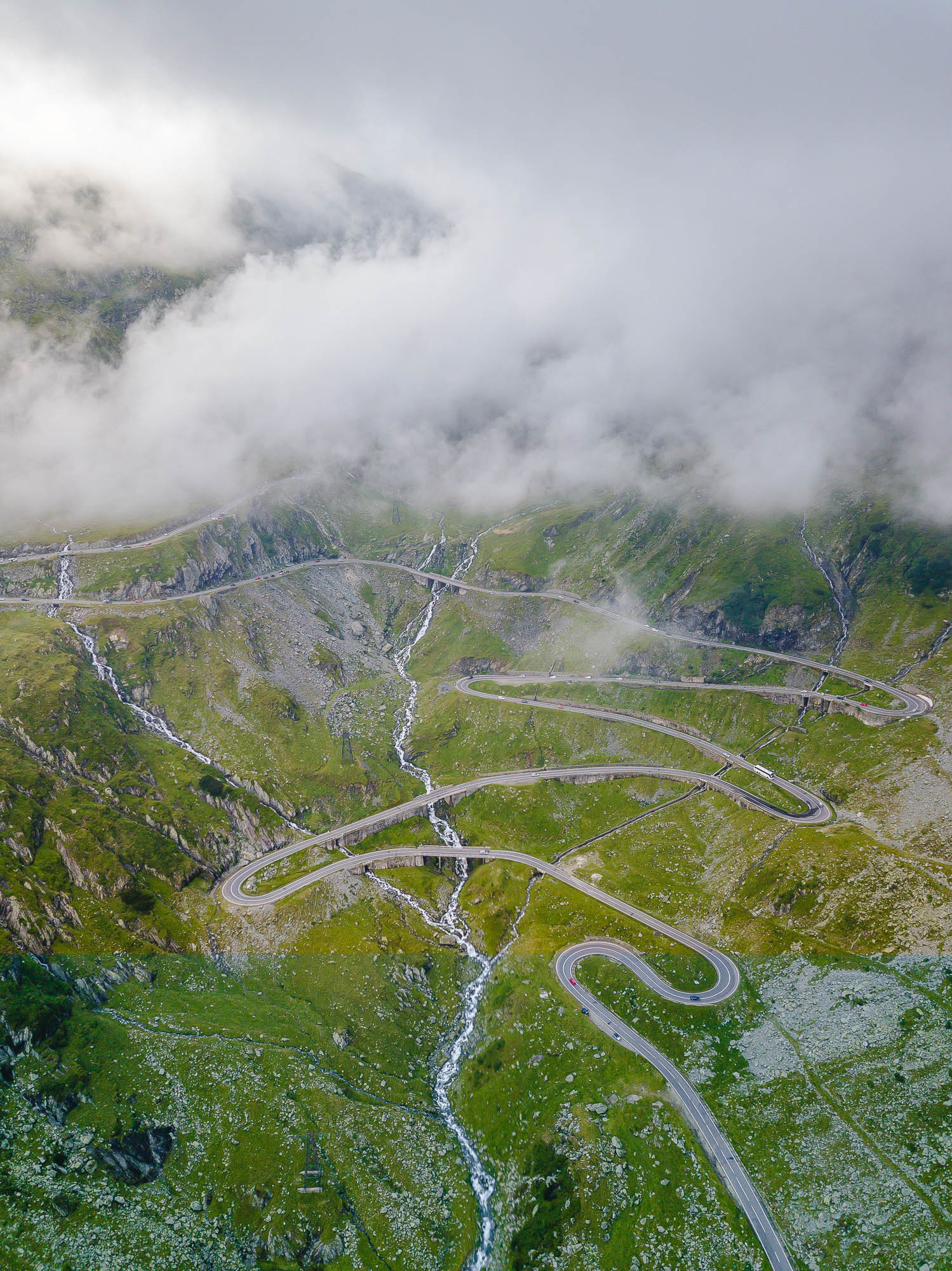 Путешествие в Румынию | Часть 2/4. Фотограф Дмитрий Питерский