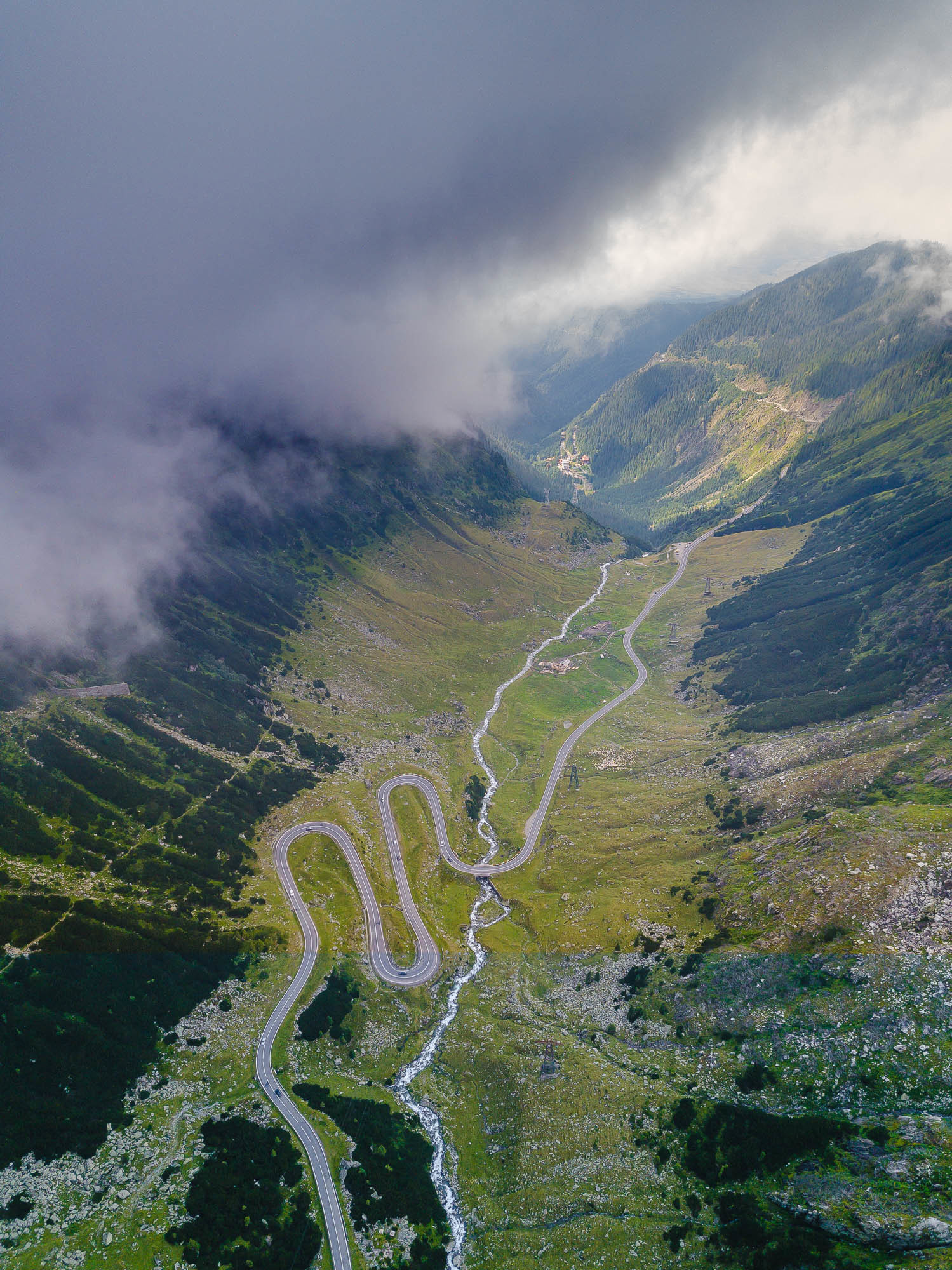 Путешествие в Румынию | Часть 2/4. Фотограф Дмитрий Питерский