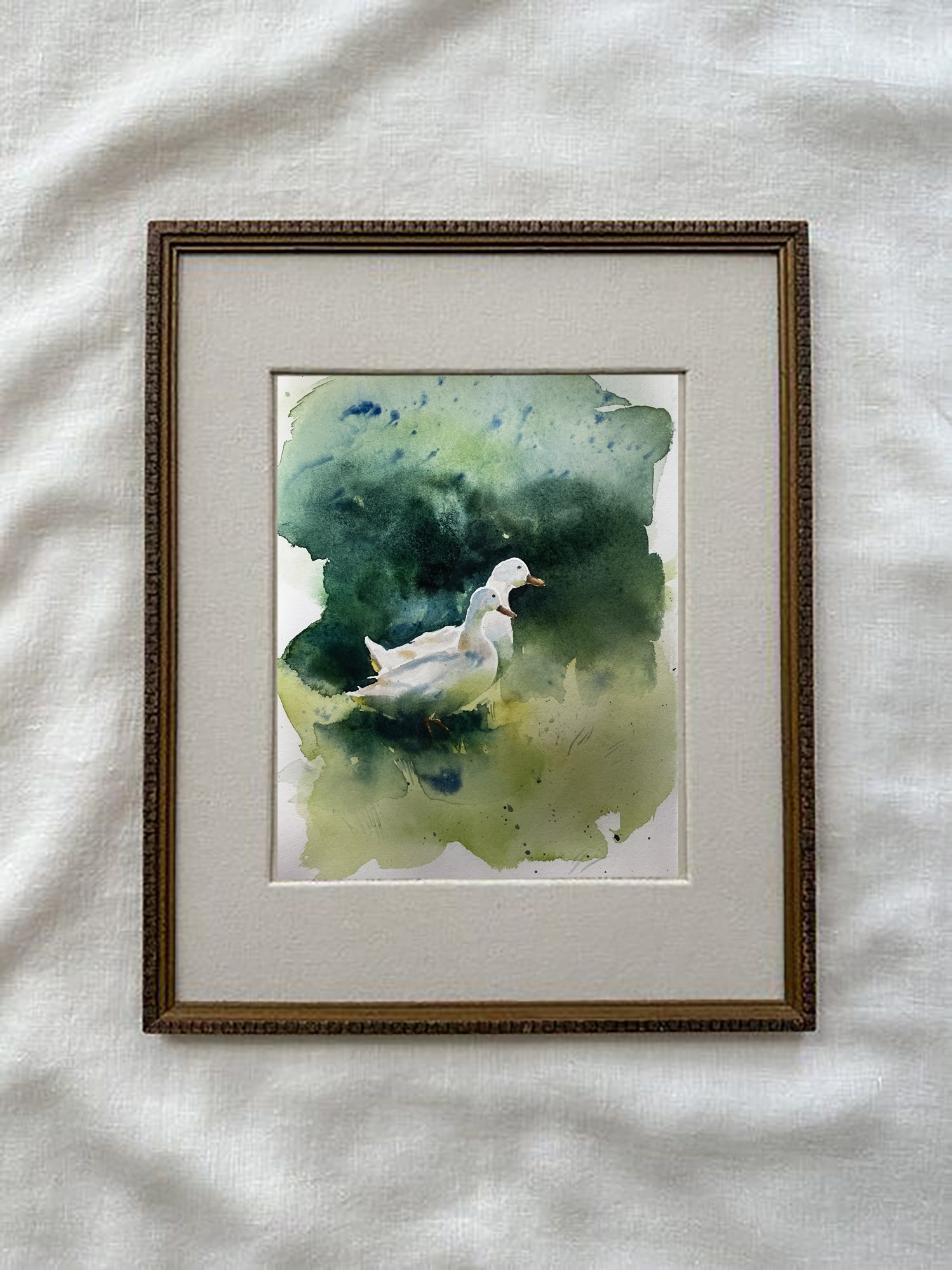 В наличии Анималистика. Художник и Фотограф Тимохина Юлия