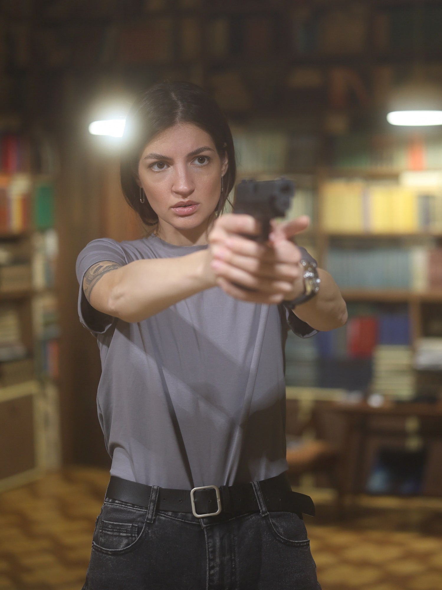 Портретный фотограф в Москве Андрей Федоровский