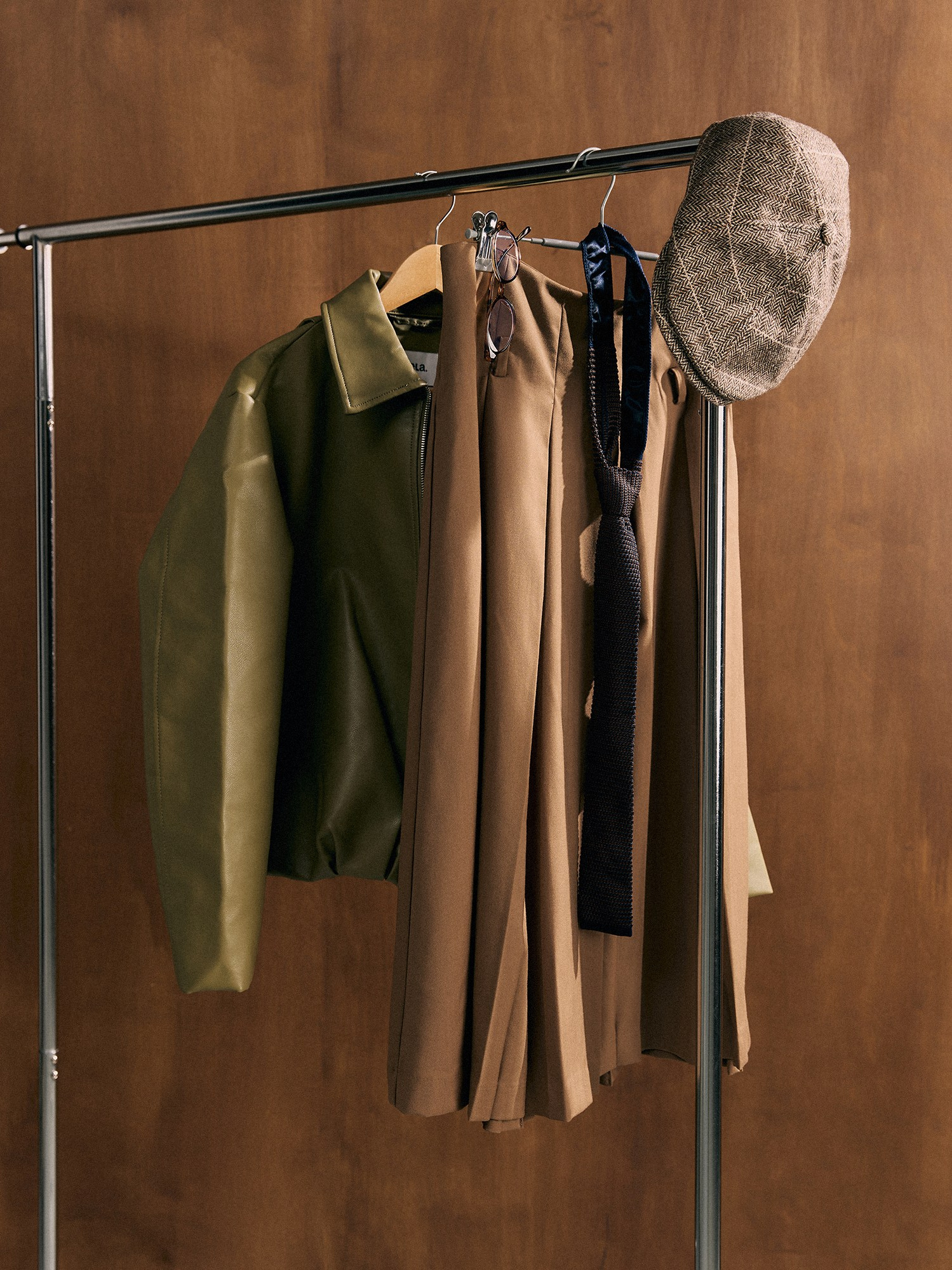 Съемка для брендов. Фотограф в Ростове-на-Дону Анна Нагорная