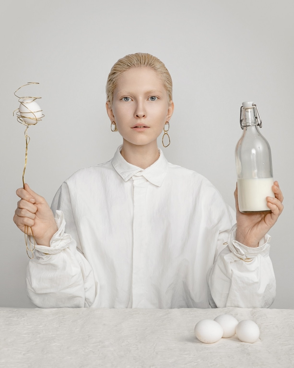 Основы фотографии Онлайн. Портретный и бизнес-фотограф в Москве Андрей Никольский