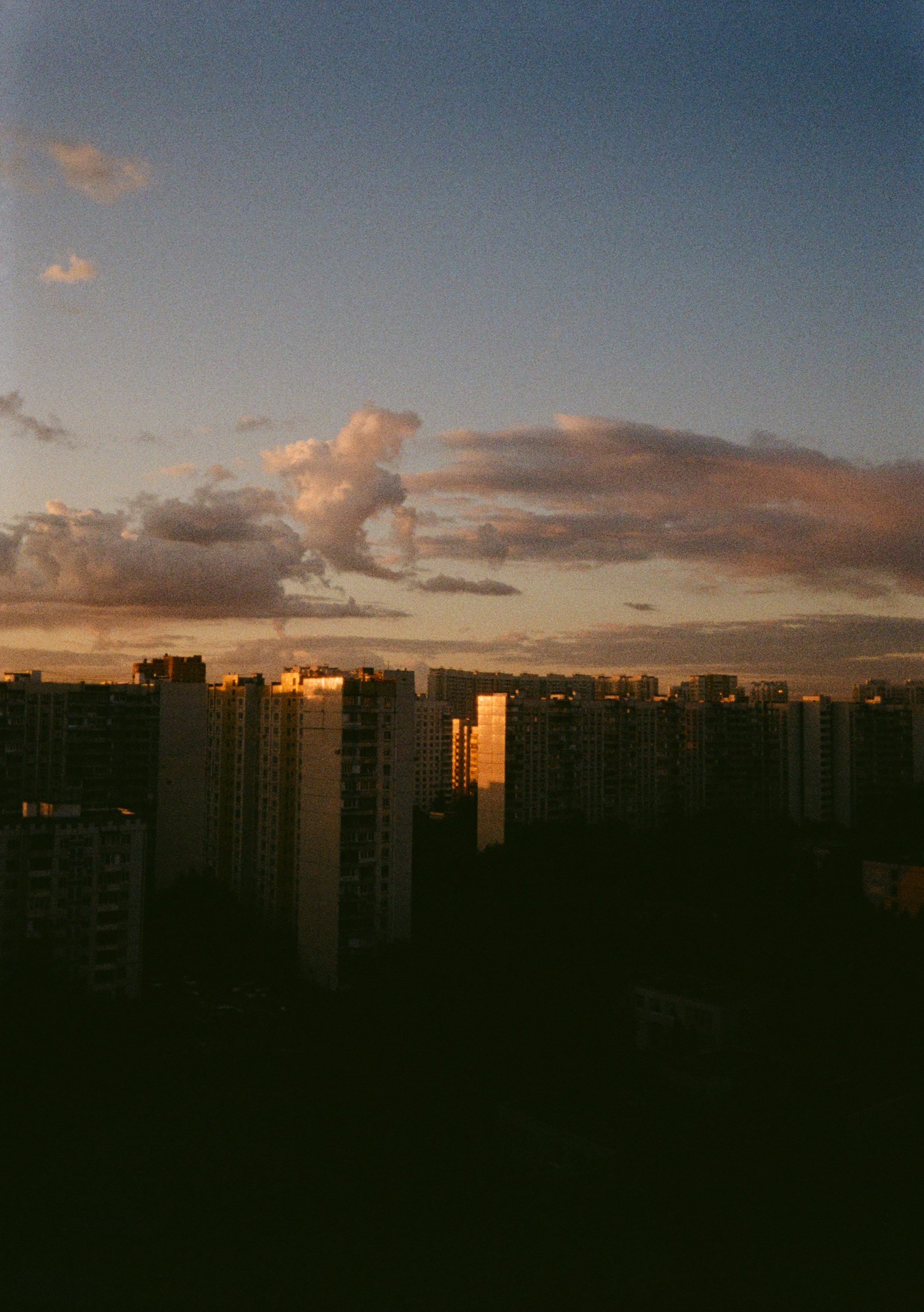 Обзор плёночного фотоаппарата Kodak H35N
