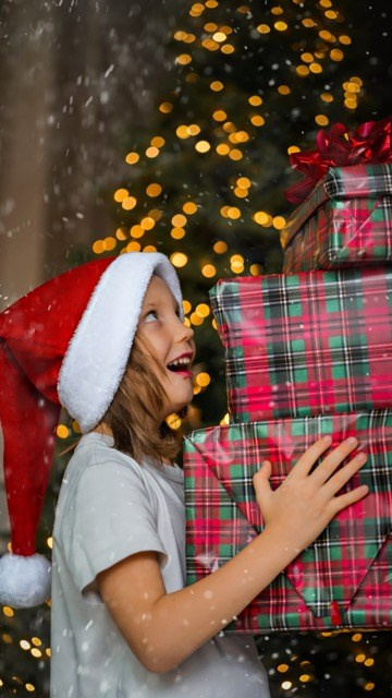 Growing up in Photographs: our Family’s story