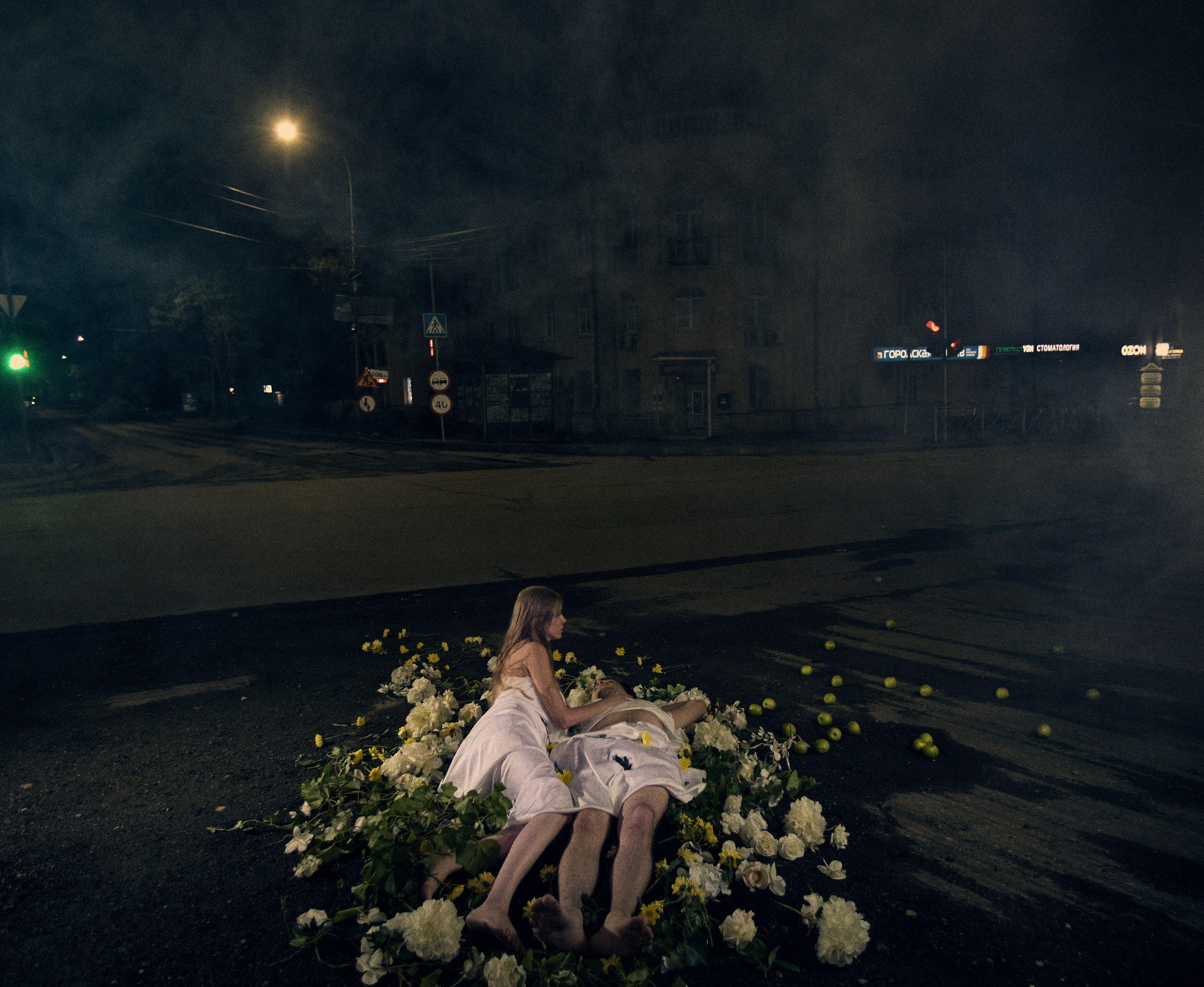 Продажа Постеров. Фотограф Кисловодск