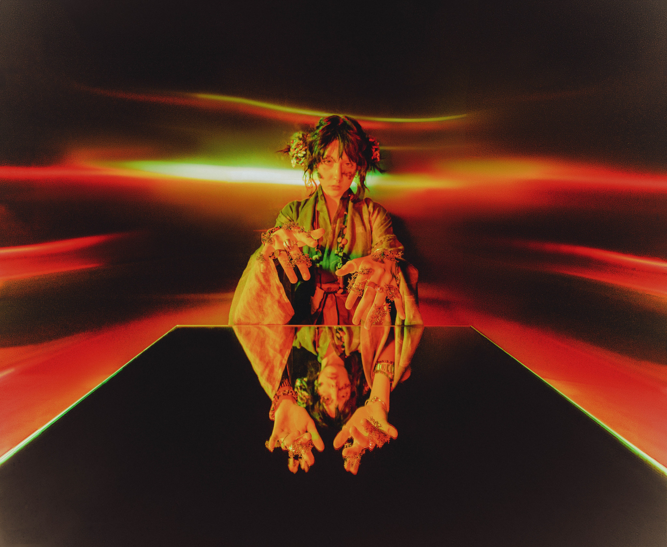 RAY. Фотограф из Москвы — DASHA NOVA | Авторская фотография в разных жанрах