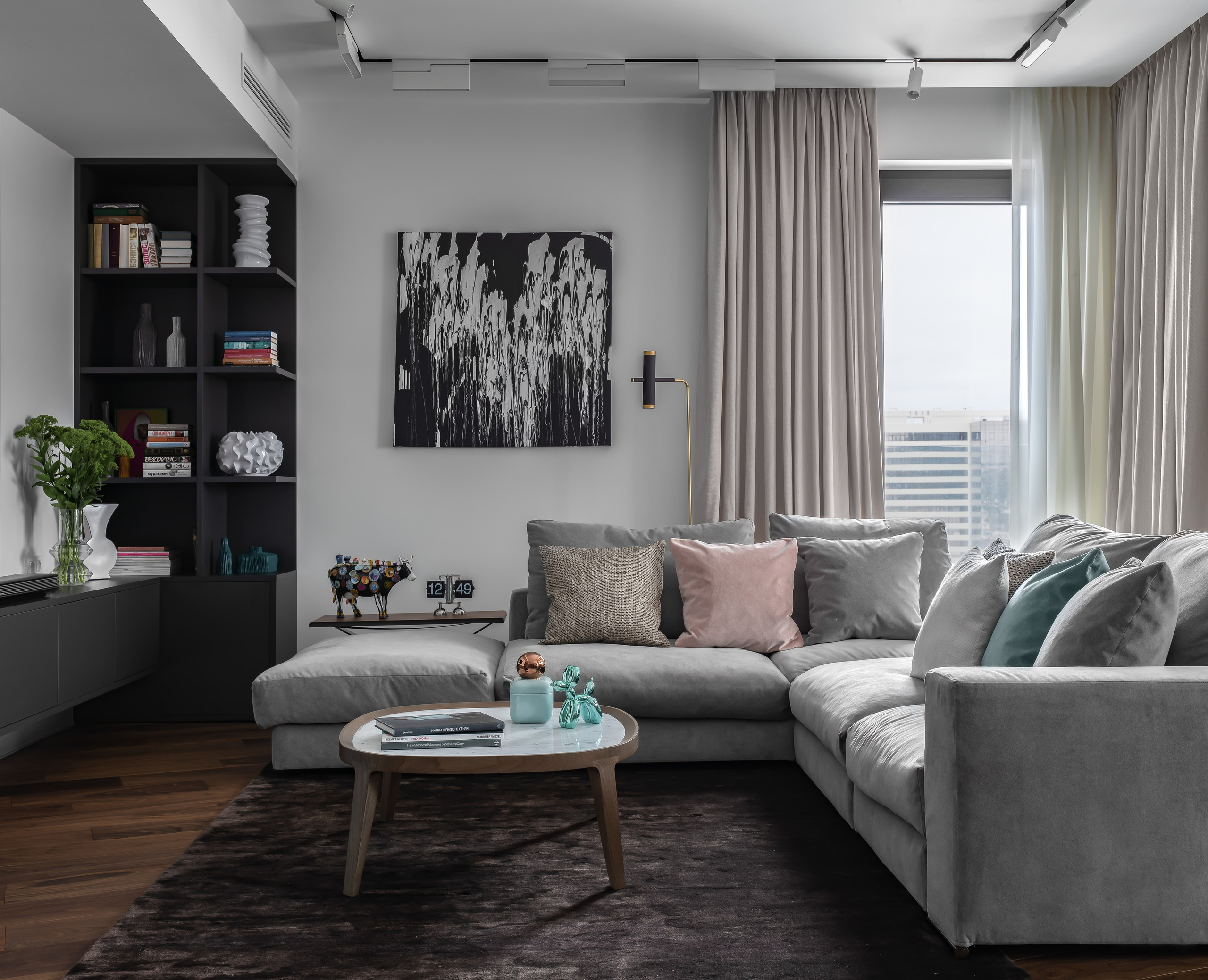 Публикации - Коваль Илья, интерьерный фотограф. Коваль Илья — Интерьерный и архитектурный фотограф