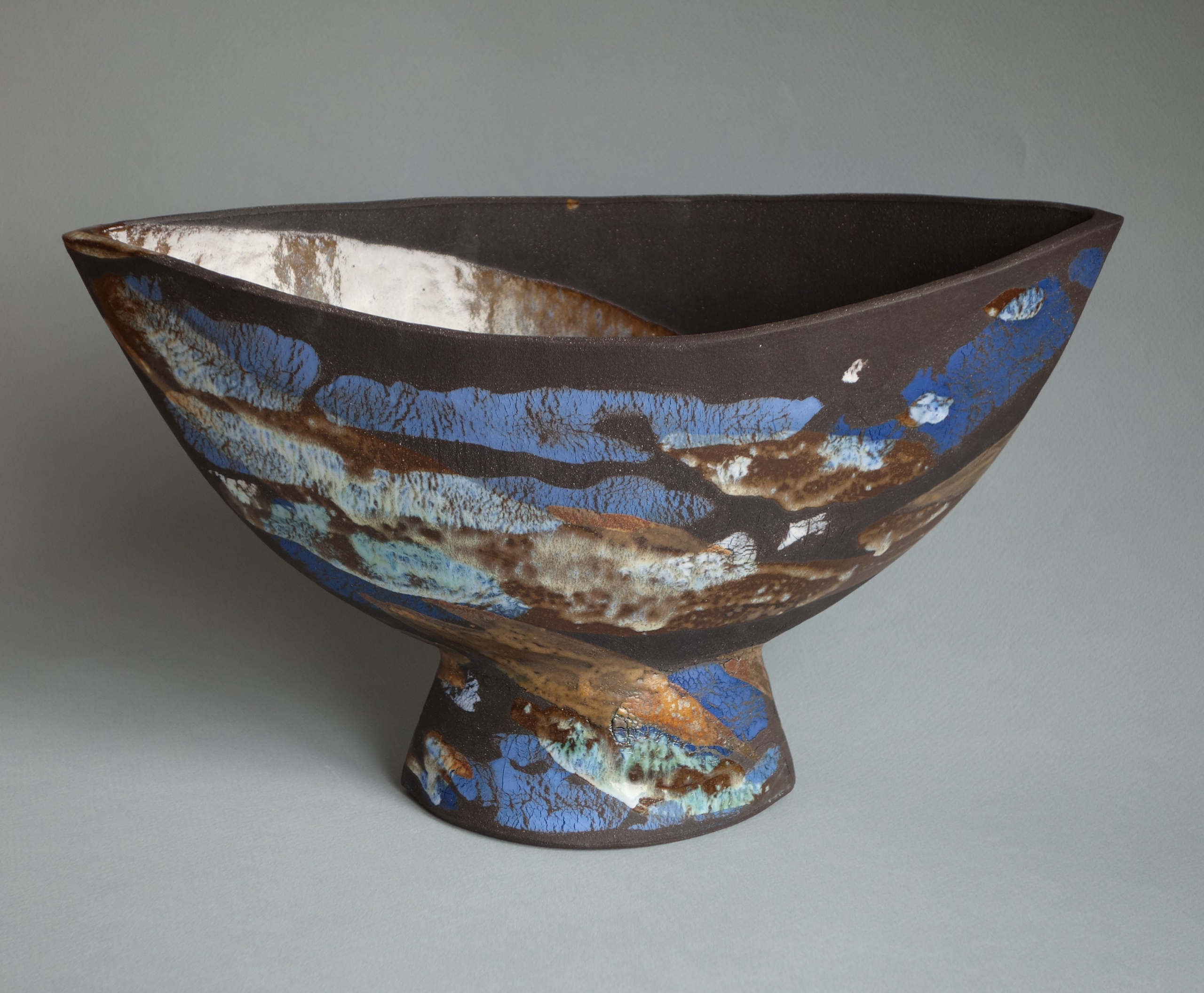 Предчувствие весны. Юлия Черкасова. Керамика