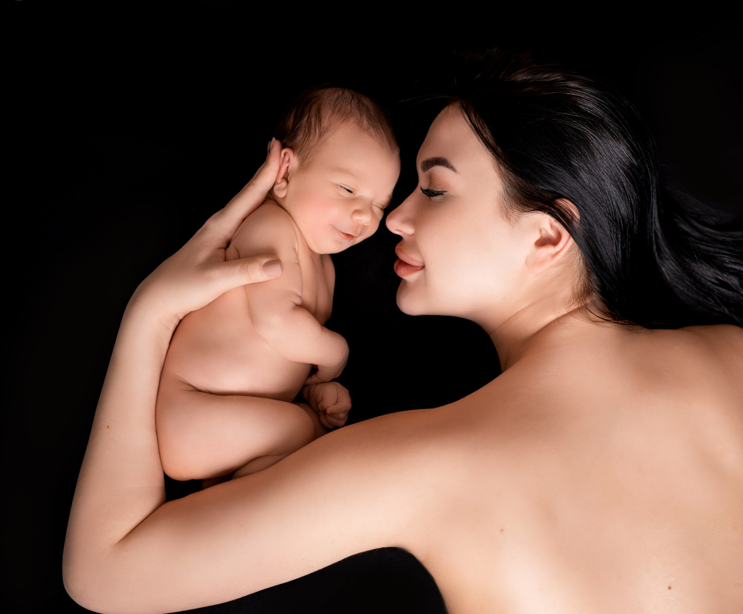 фотограф новорожденных Краснодар, фотограф беременности Краснодар