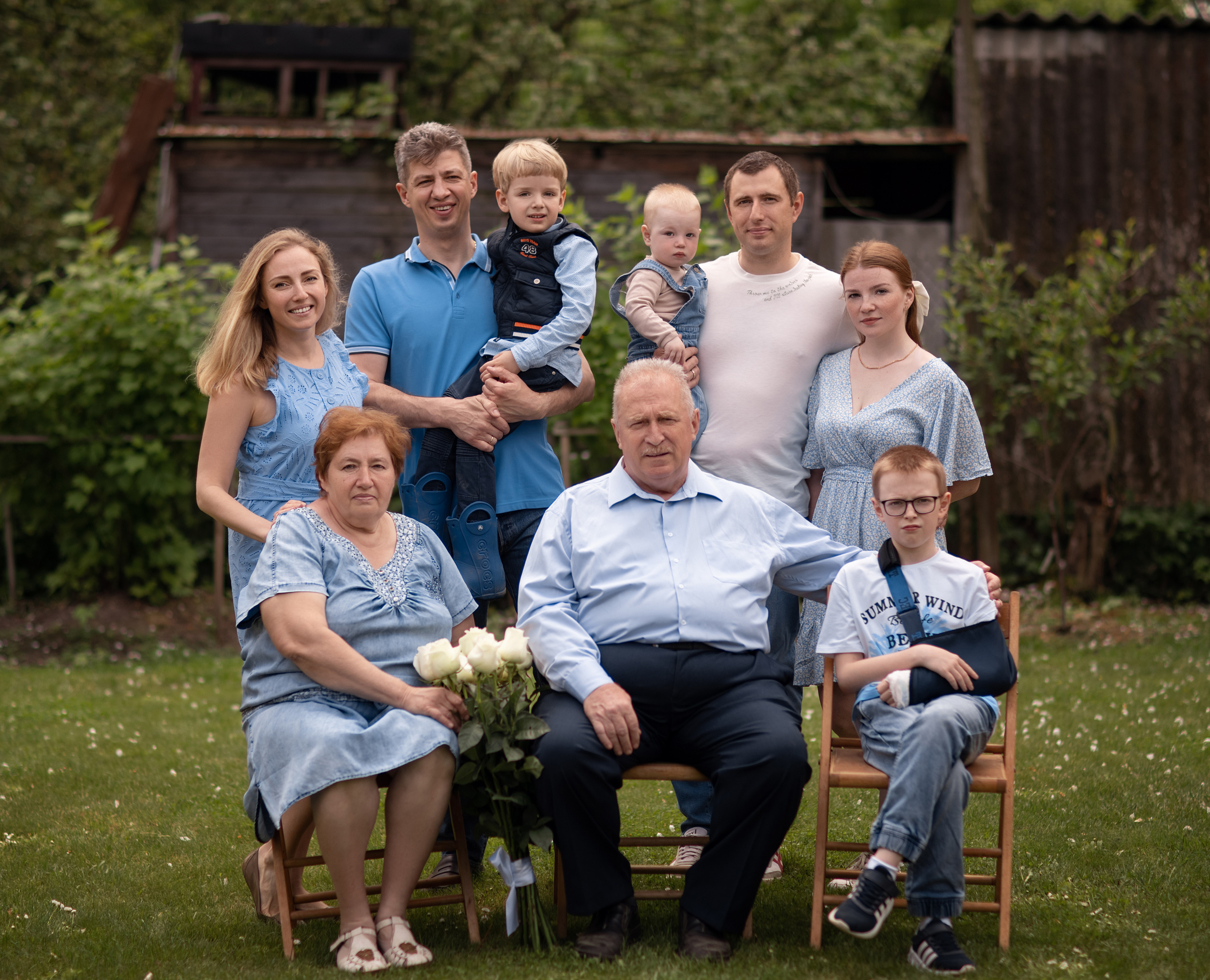 Стоимость семейных фотосъёмок. Фотограф на крещение Воскресенск/Егорьевск/Коломна Елена Демик