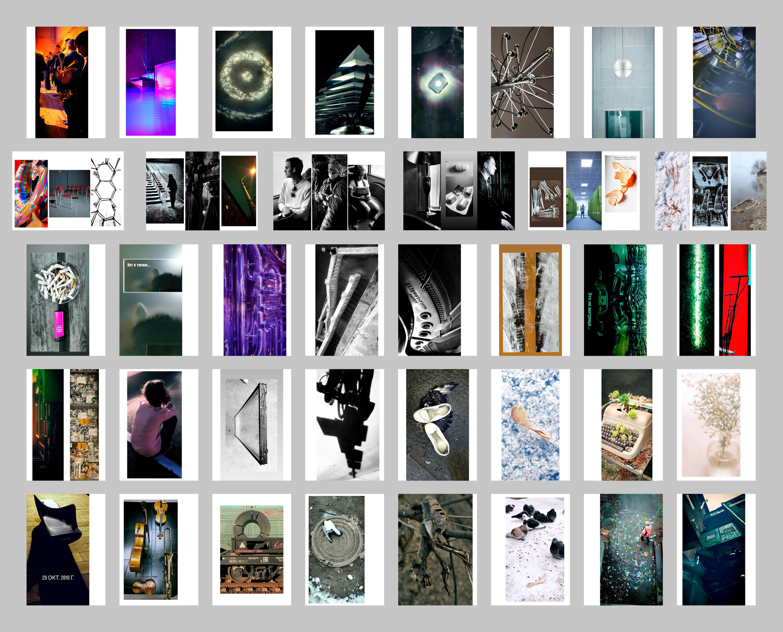 Видеоарт выставки Новосибирск Москва. Фотограф Видеограф в Новосибирске. Топовый профессиональный контент